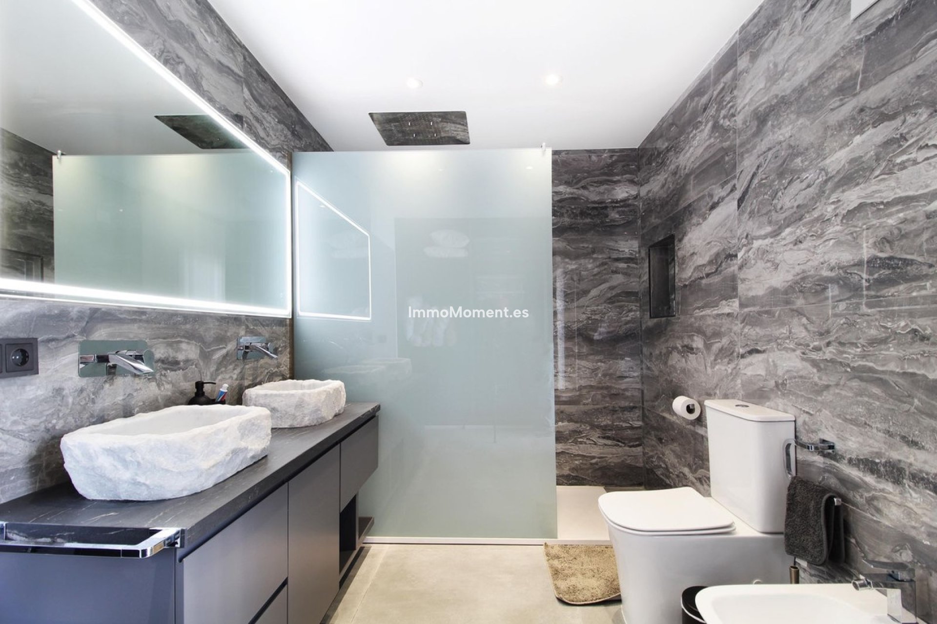 Bestaande woning - Villa - Marbella - San Pedro de Alcántara