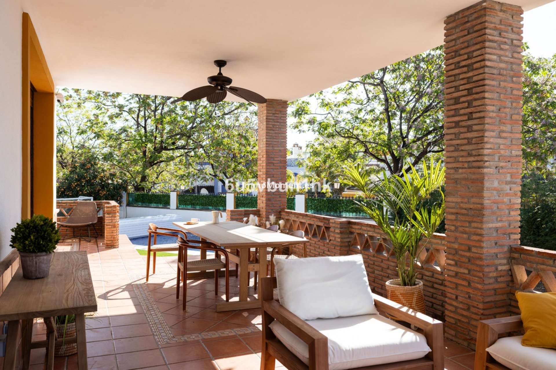Bestaande woning - Villa - Marbella - San Pedro de Alcántara
