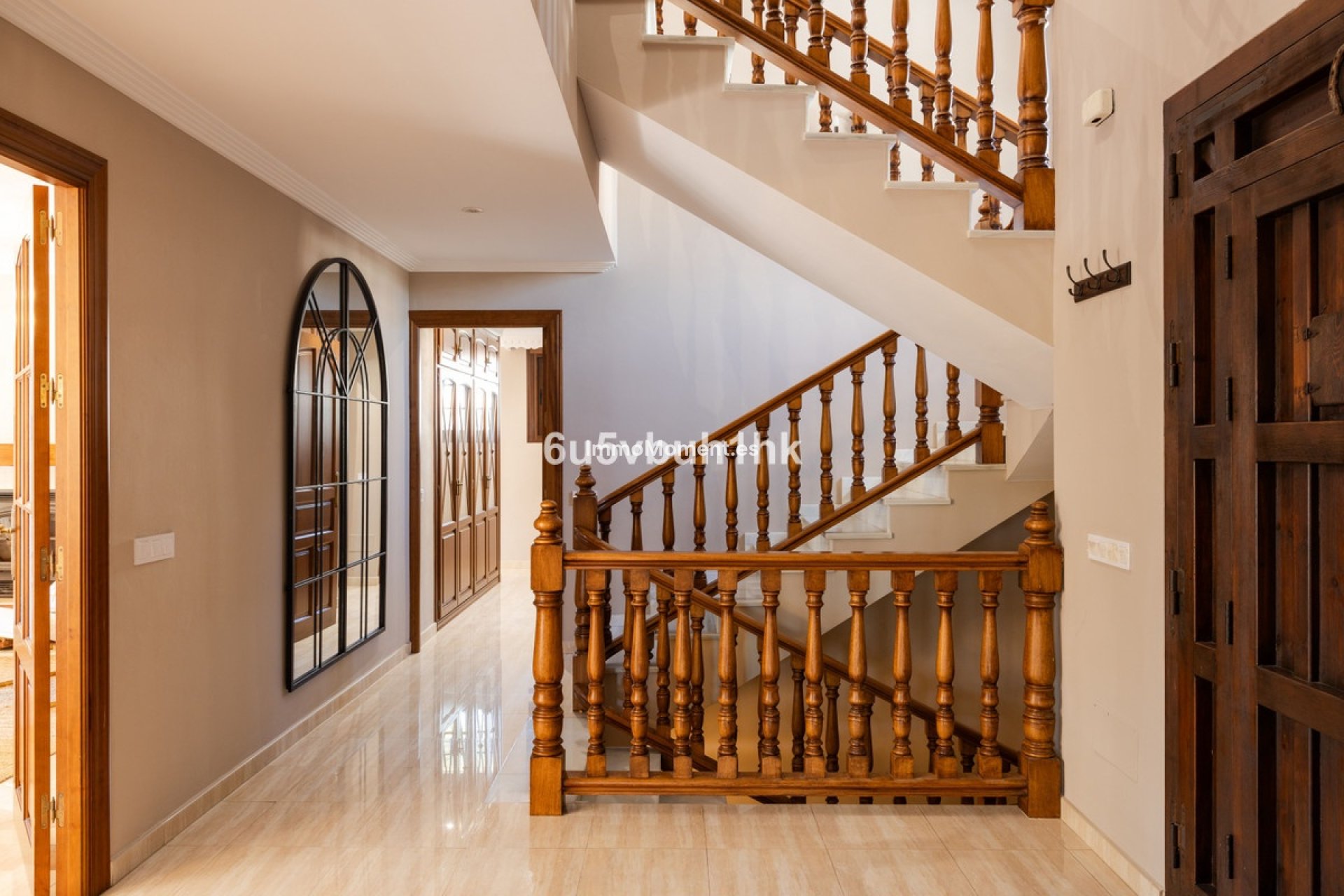 Bestaande woning - Villa - Marbella - San Pedro de Alcántara