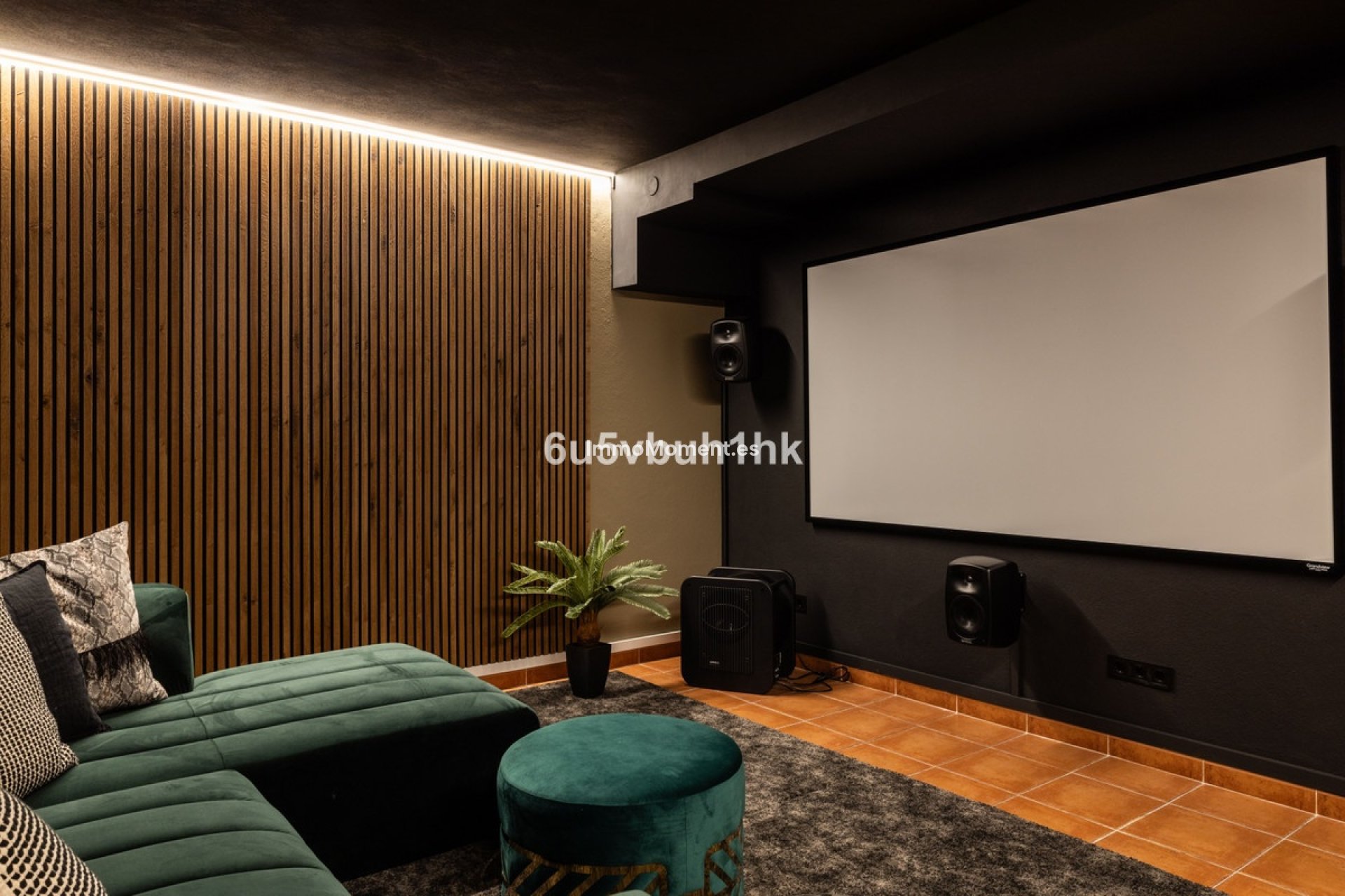 Bestaande woning - Villa - Marbella - San Pedro de Alcántara