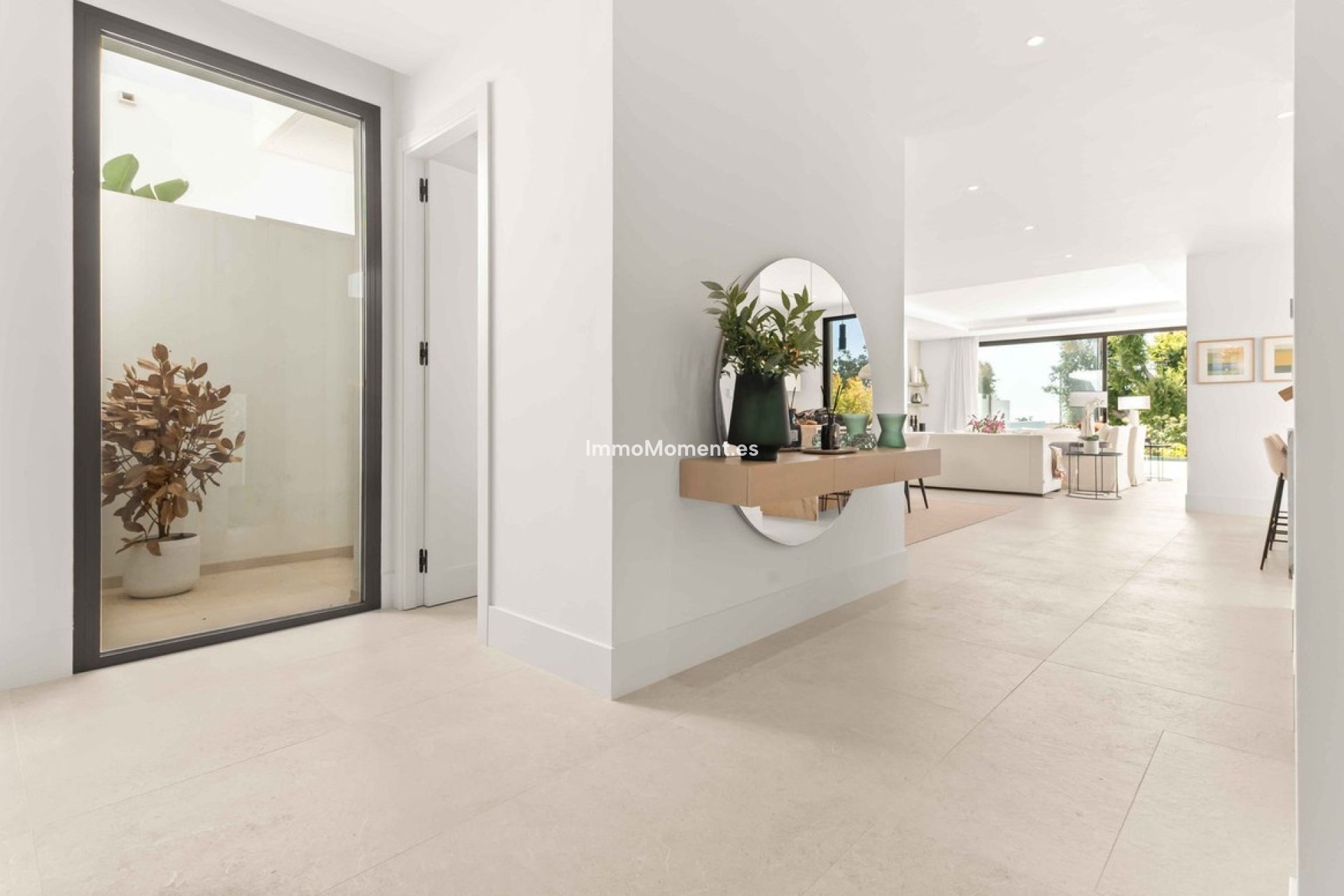 Bestaande woning - Villa - Marbella - San Pedro de Alcántara