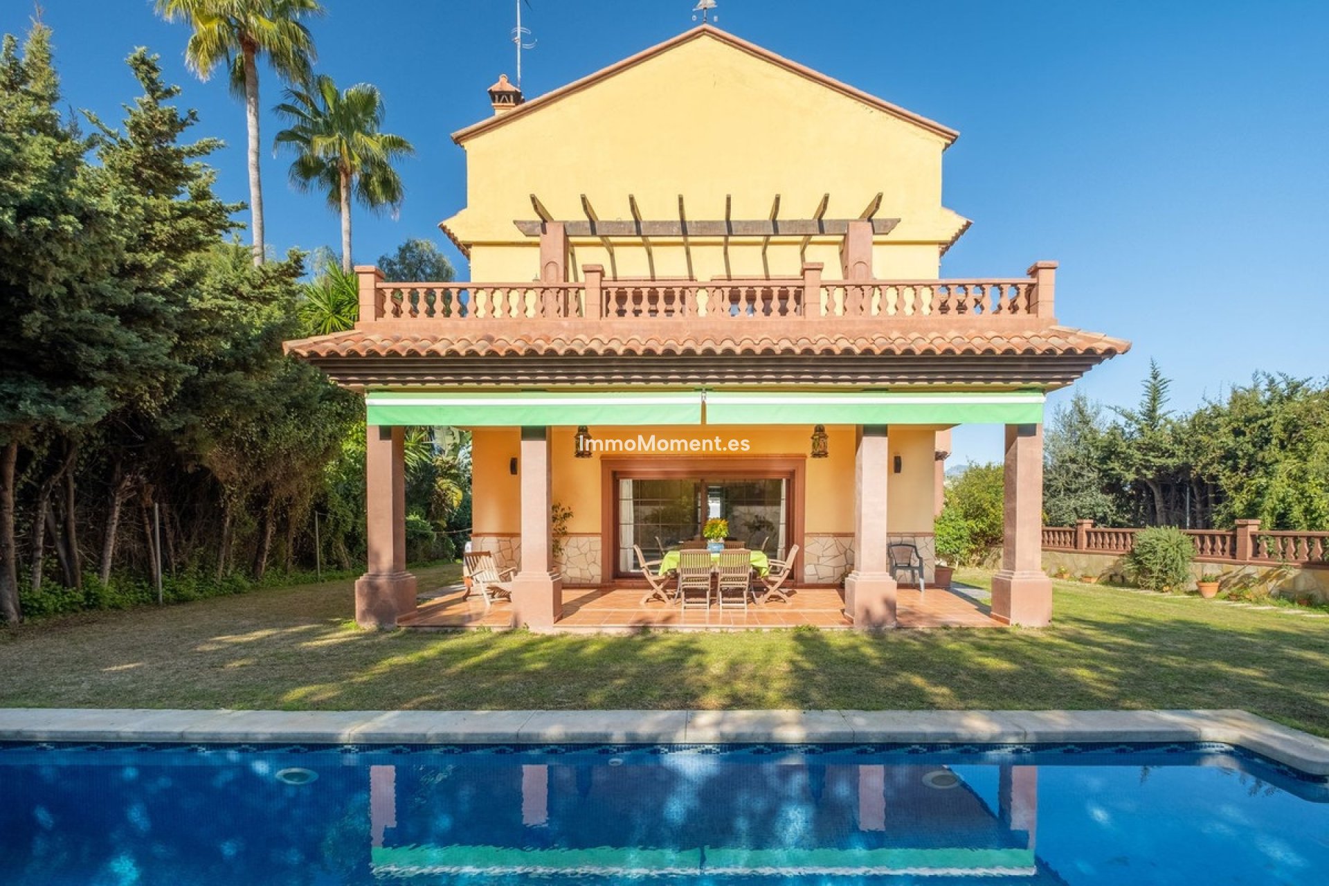 Bestaande woning - Villa - Marbella - San Pedro de Alcántara