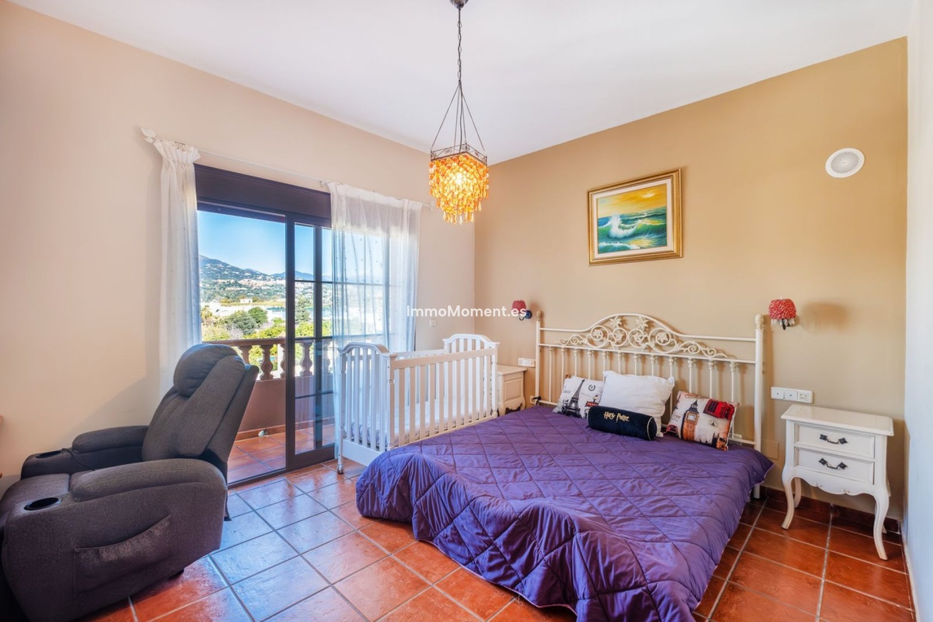 Bestaande woning - Villa - Marbella - San Pedro de Alcántara