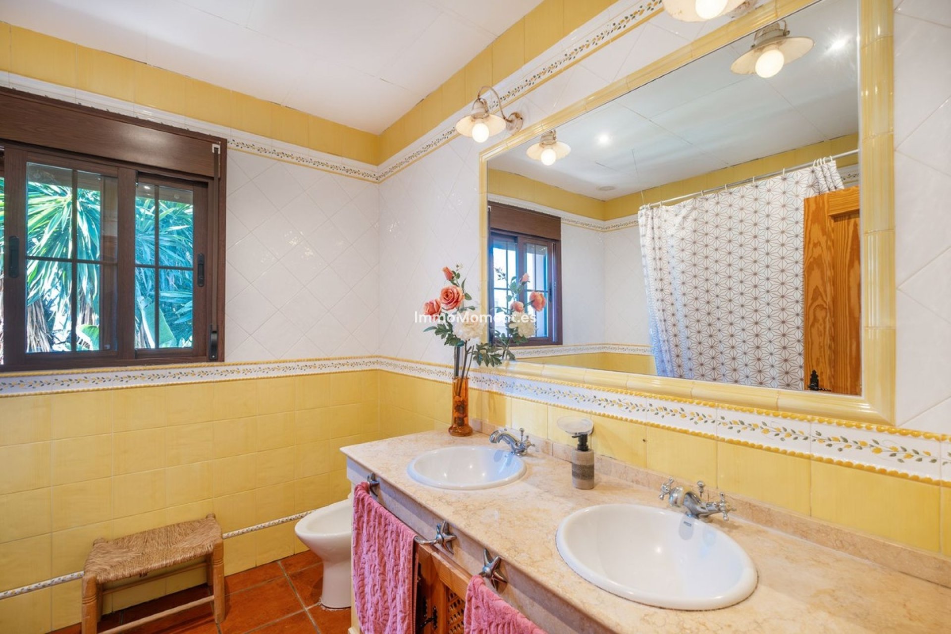 Bestaande woning - Villa - Marbella - San Pedro de Alcántara