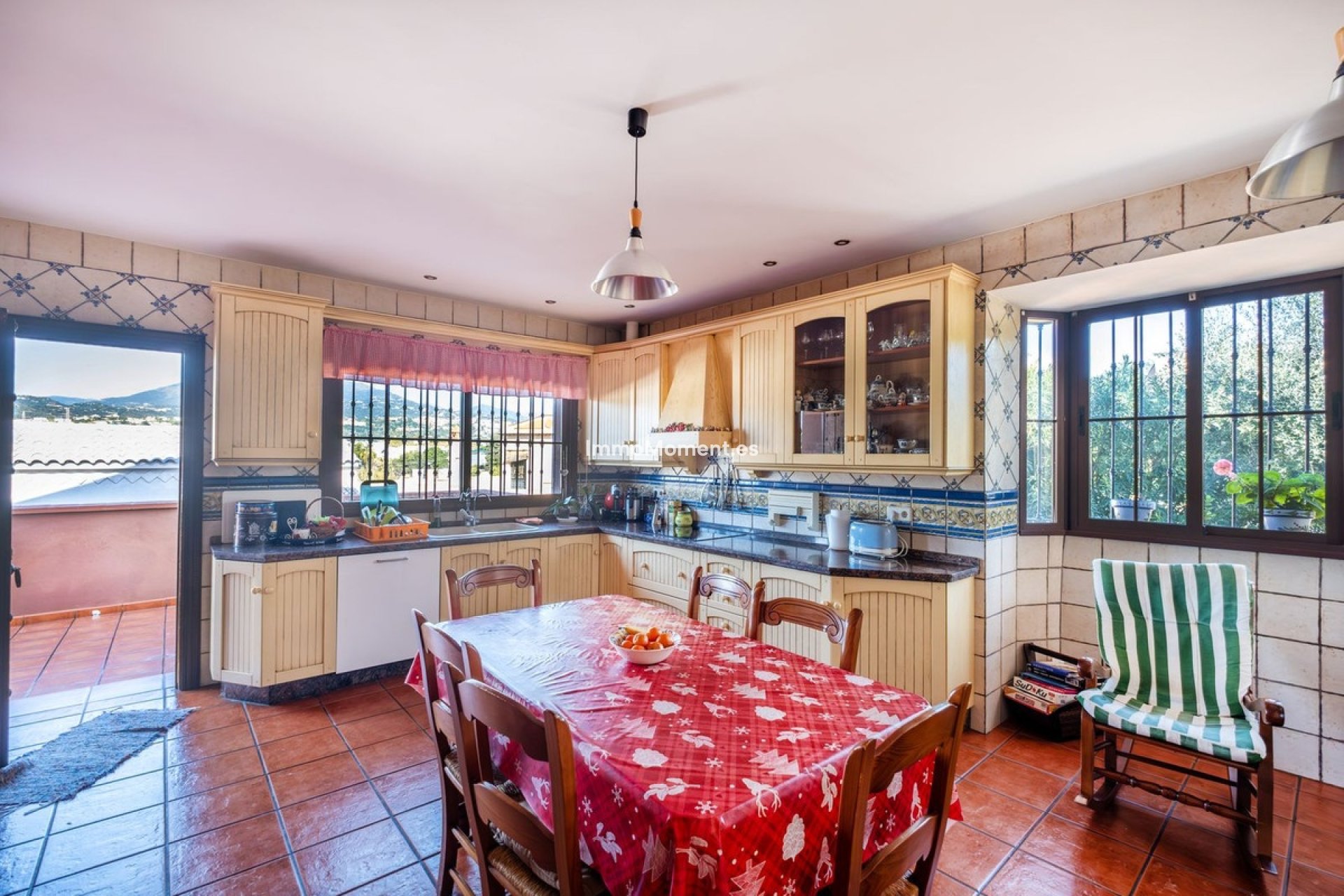 Bestaande woning - Villa - Marbella - San Pedro de Alcántara