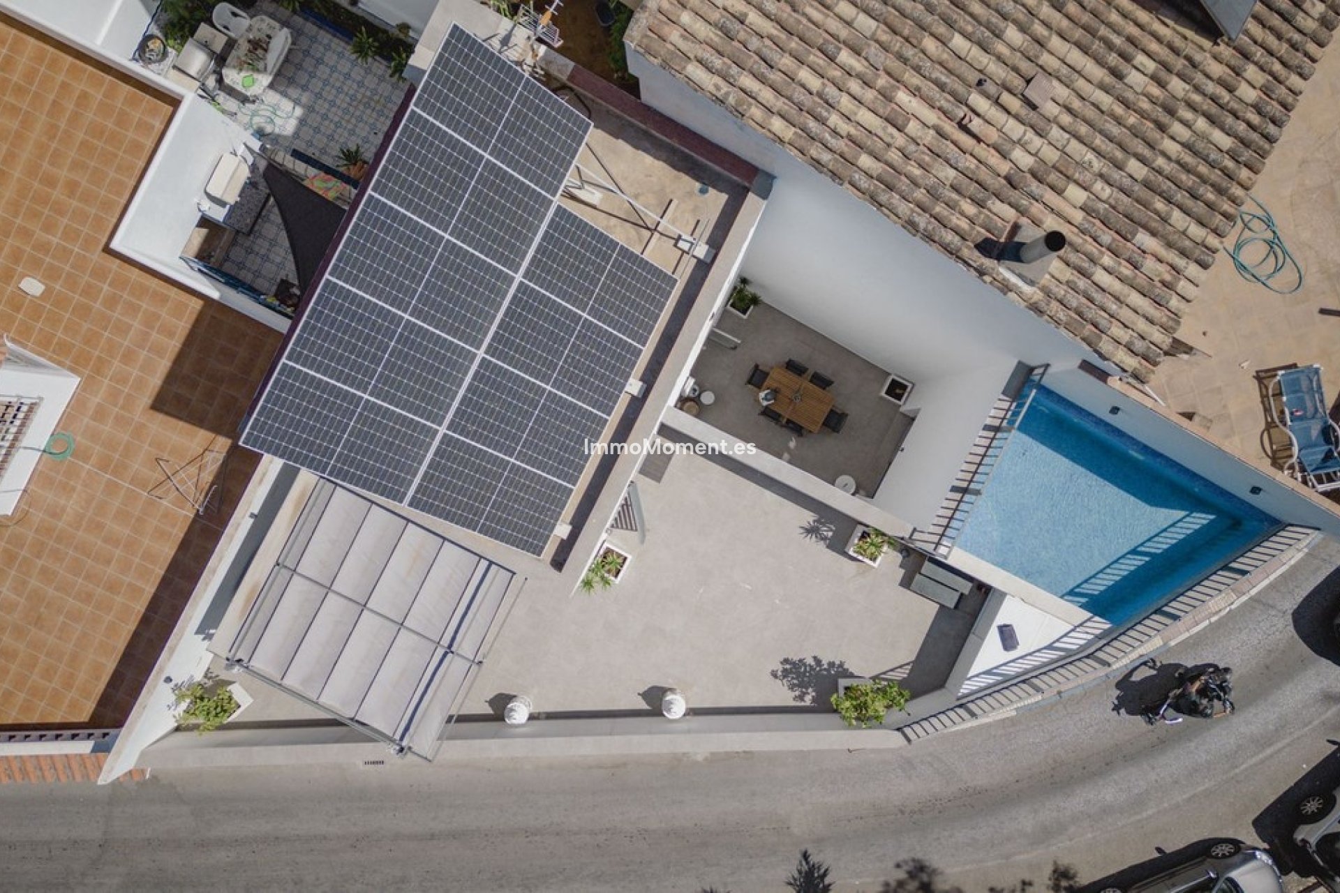 Bestaande woning - Villa - Marbella - San Pedro de Alcántara