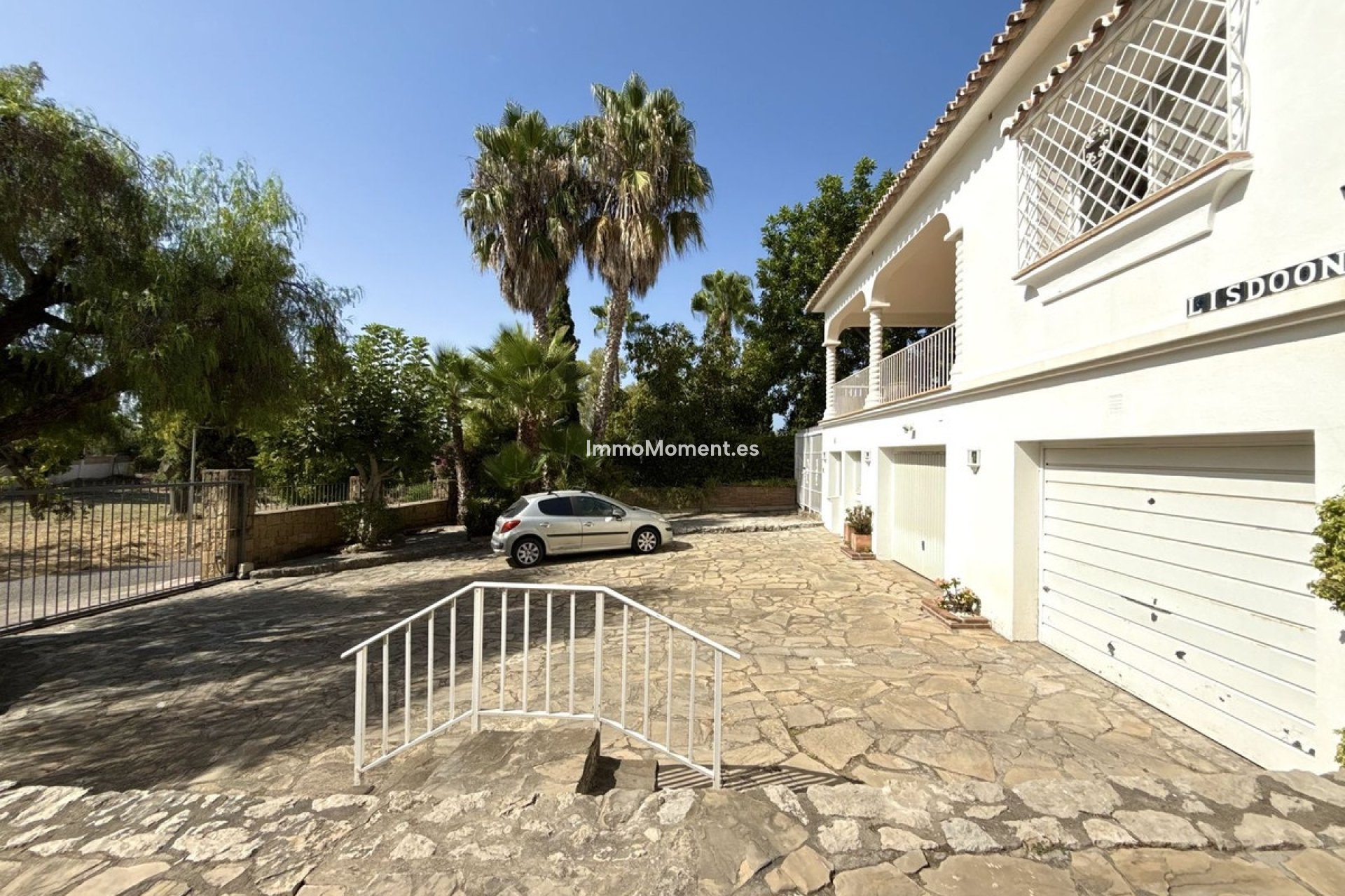 Bestaande woning - Villa - Marbella - San Pedro de Alcántara