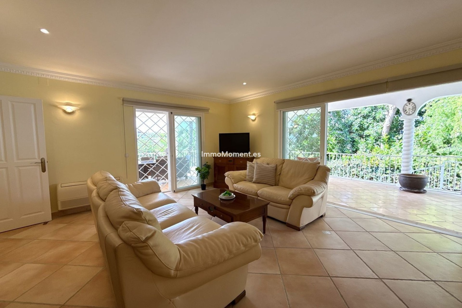 Bestaande woning - Villa - Marbella - San Pedro de Alcántara