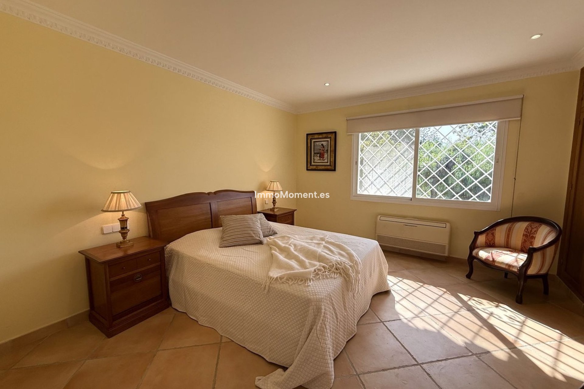 Bestaande woning - Villa - Marbella - San Pedro de Alcántara