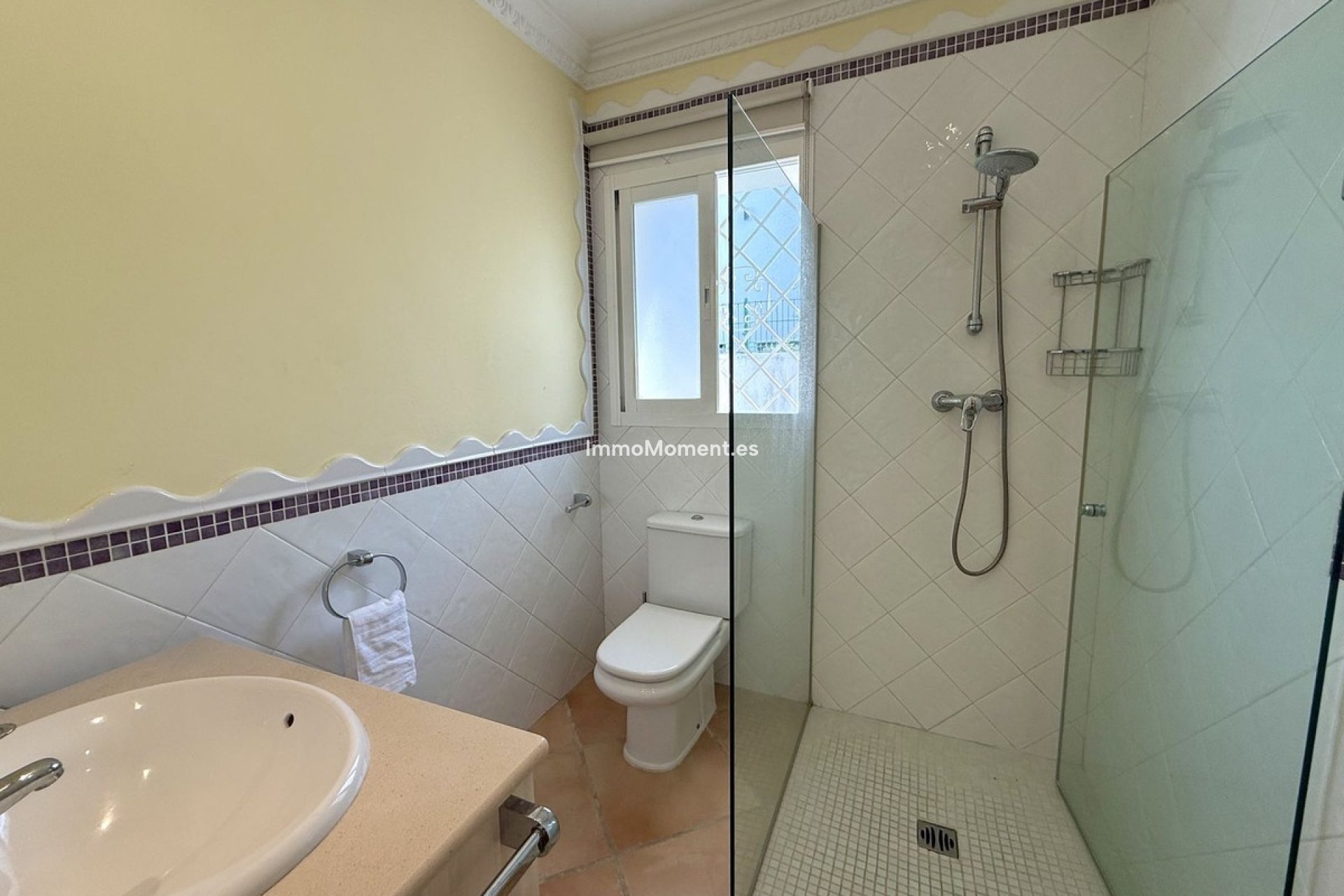 Bestaande woning - Villa - Marbella - San Pedro de Alcántara