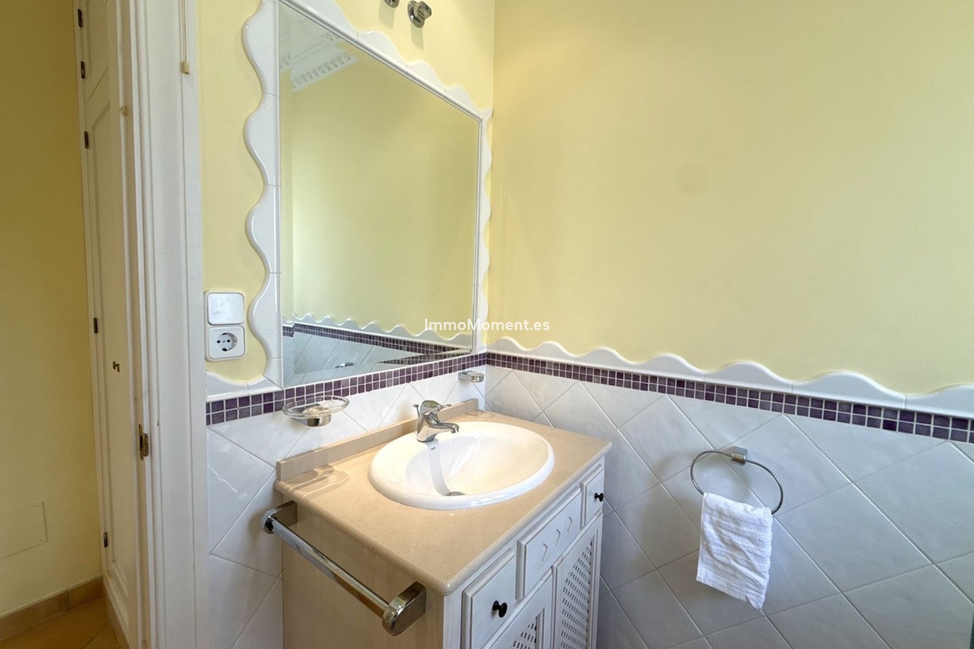 Bestaande woning - Villa - Marbella - San Pedro de Alcántara