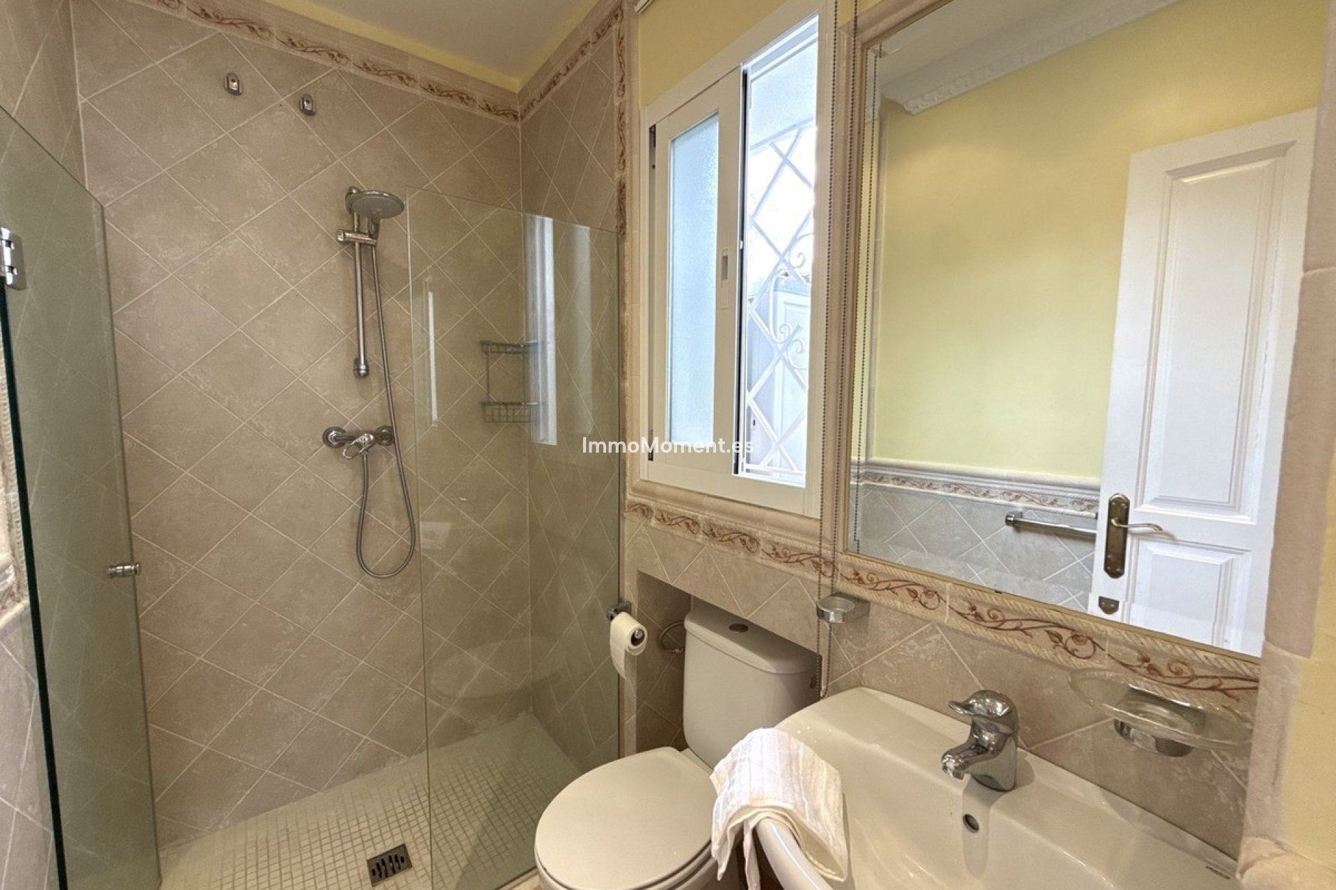 Bestaande woning - Villa - Marbella - San Pedro de Alcántara