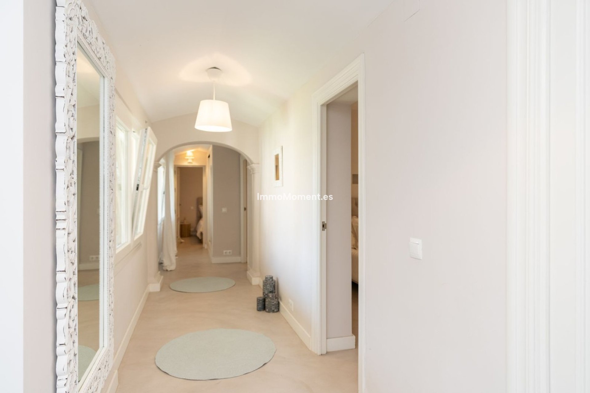 Bestaande woning - Villa - Marbella - San Pedro de Alcántara