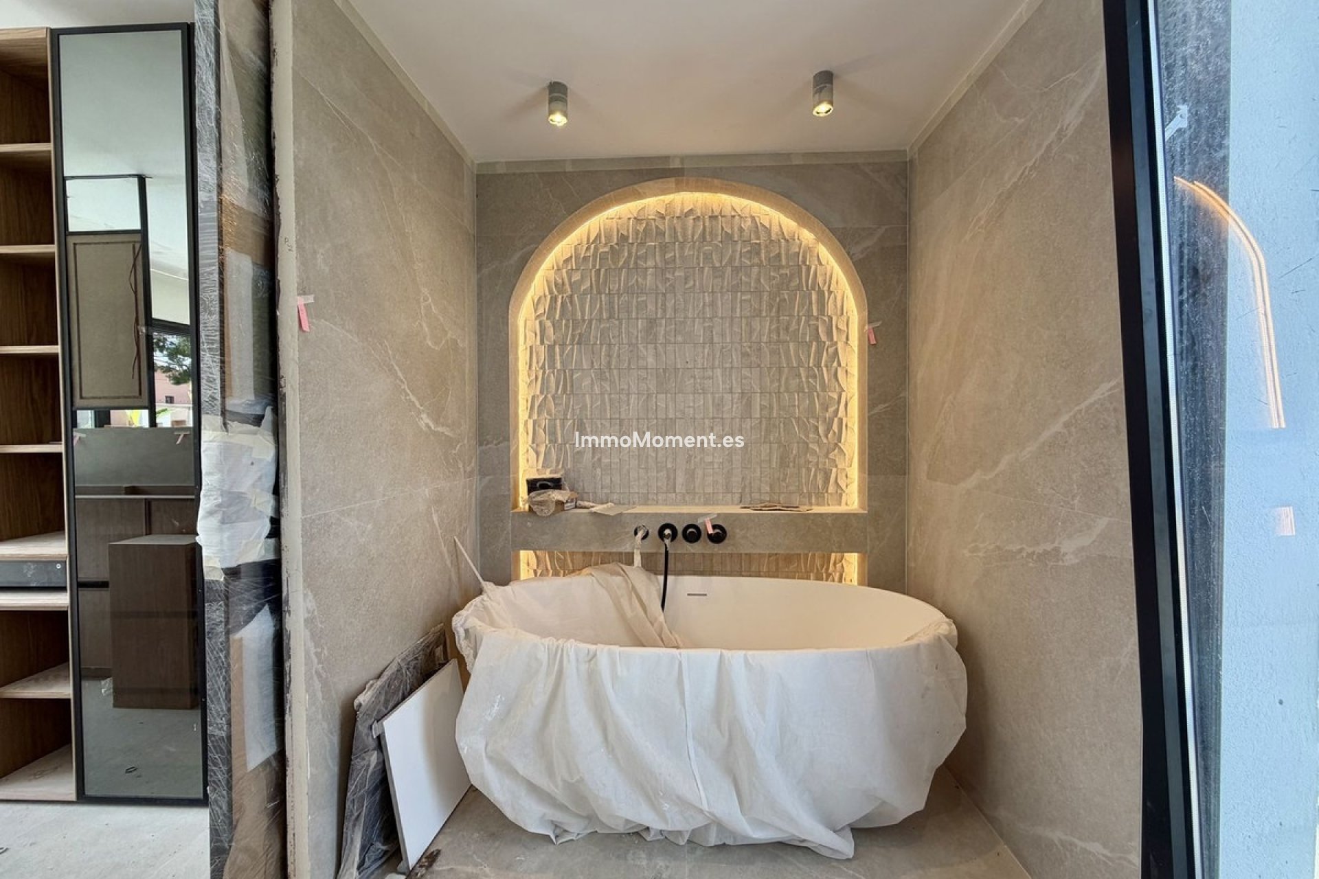 Bestaande woning - Villa - Marbella - San Pedro de Alcántara