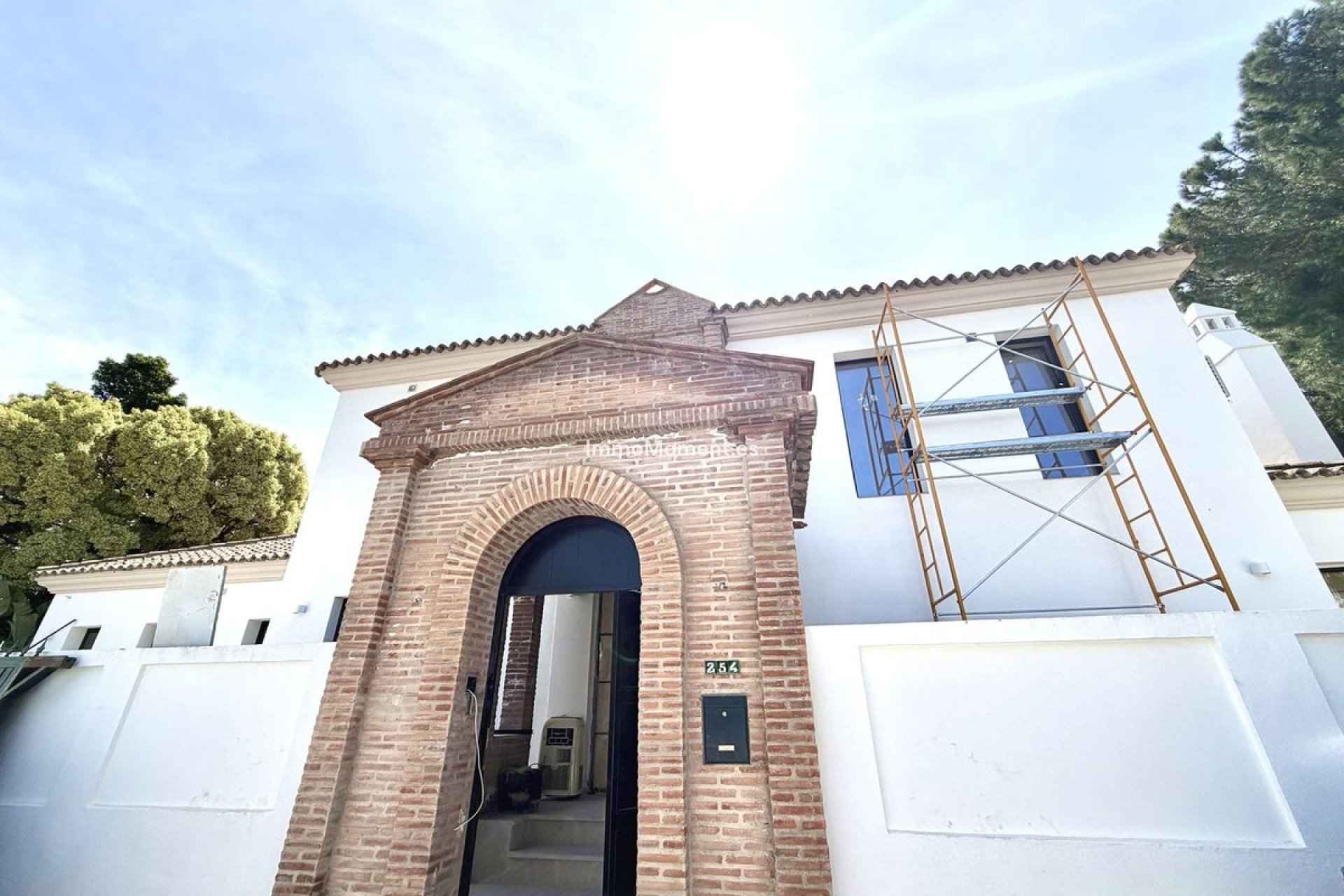 Bestaande woning - Villa - Marbella - San Pedro de Alcántara