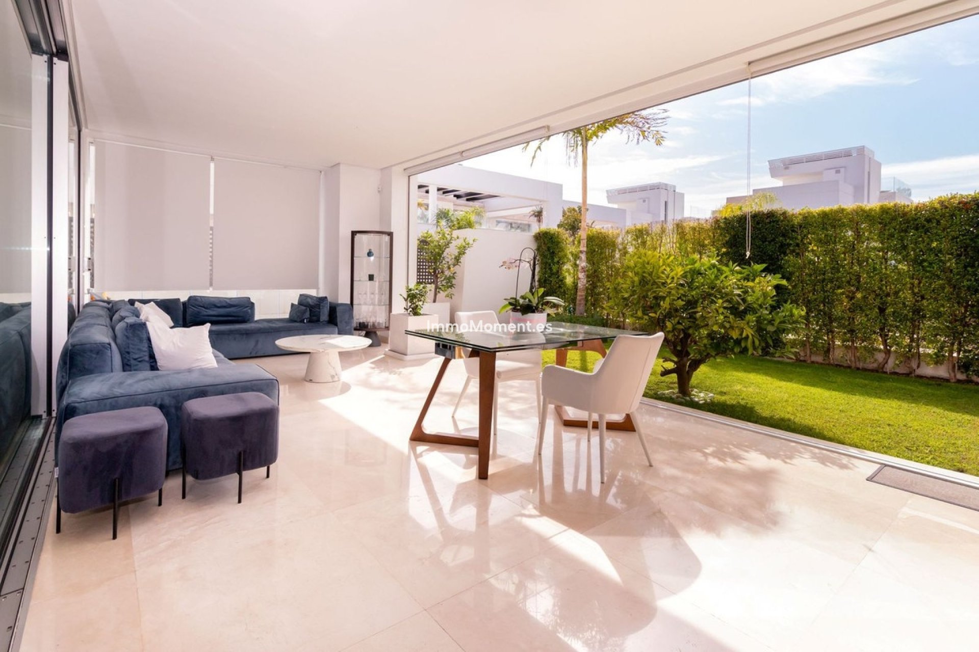 Bestaande woning - Villa - Marbella - San Pedro de Alcántara