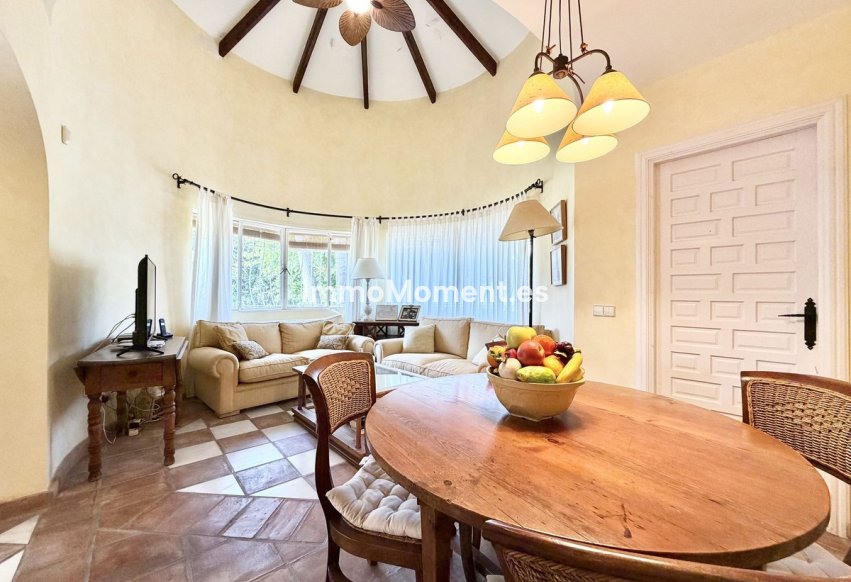 Bestaande woning - Villa - Marbella - San Pedro de Alcántara