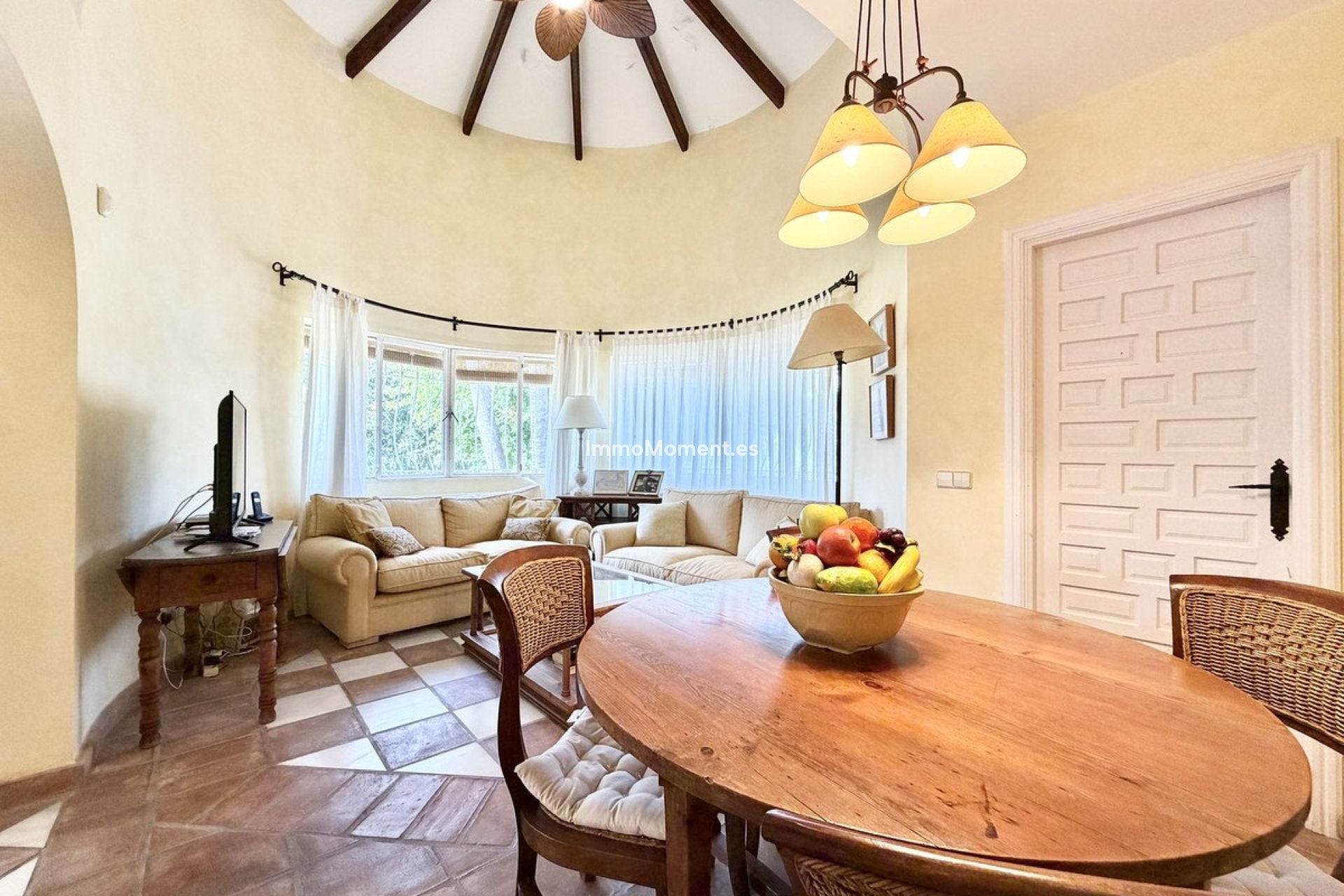 Bestaande woning - Villa - Marbella - San Pedro de Alcántara