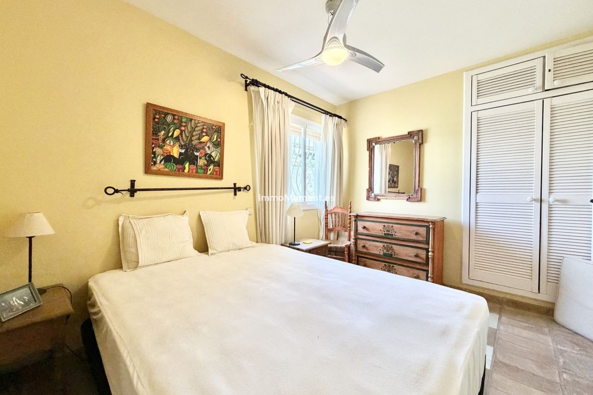 Bestaande woning - Villa - Marbella - San Pedro de Alcántara