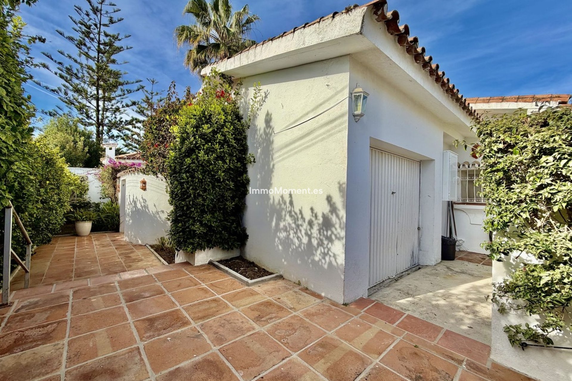 Bestaande woning - Villa - Marbella - San Pedro de Alcántara