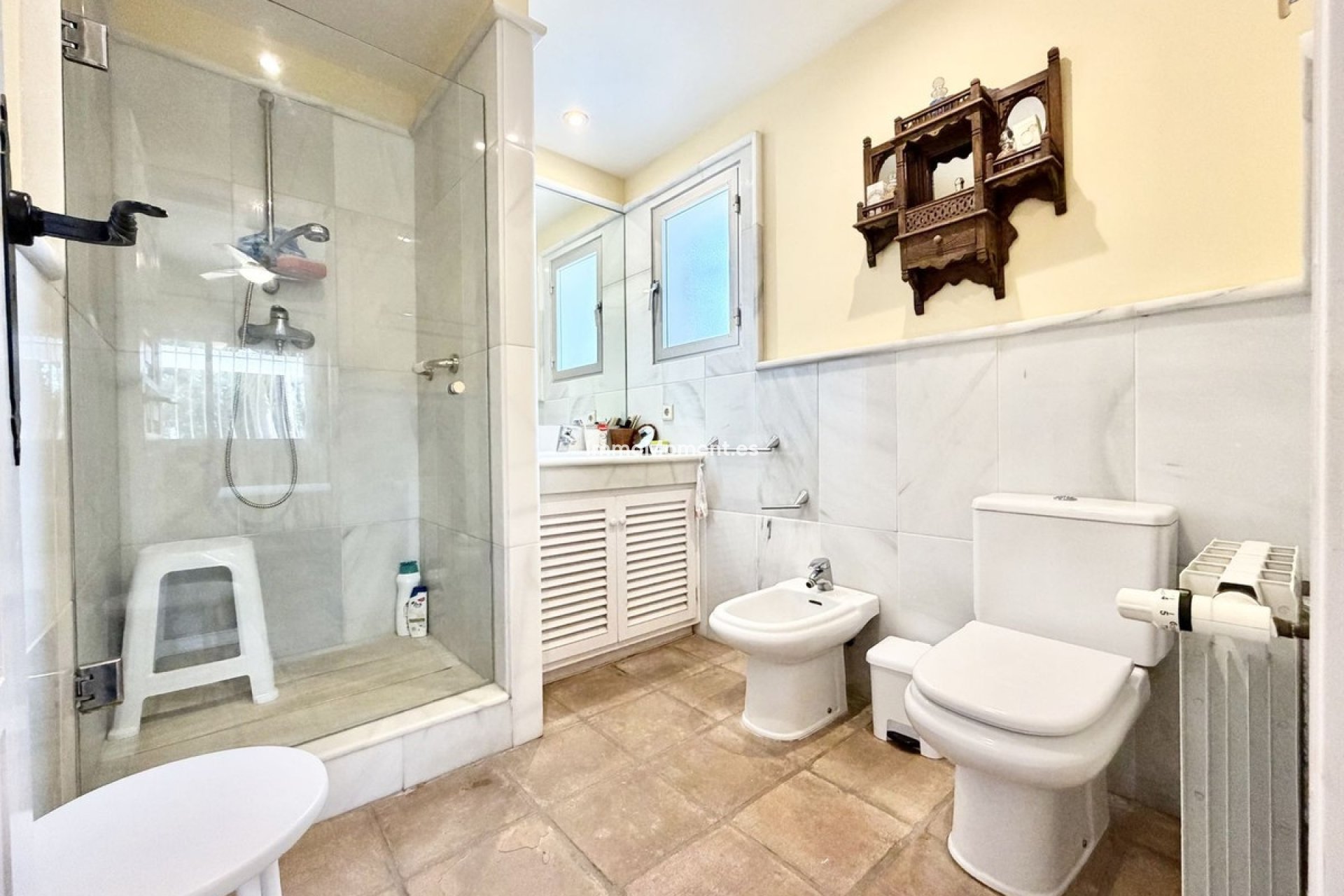 Bestaande woning - Villa - Marbella - San Pedro de Alcántara