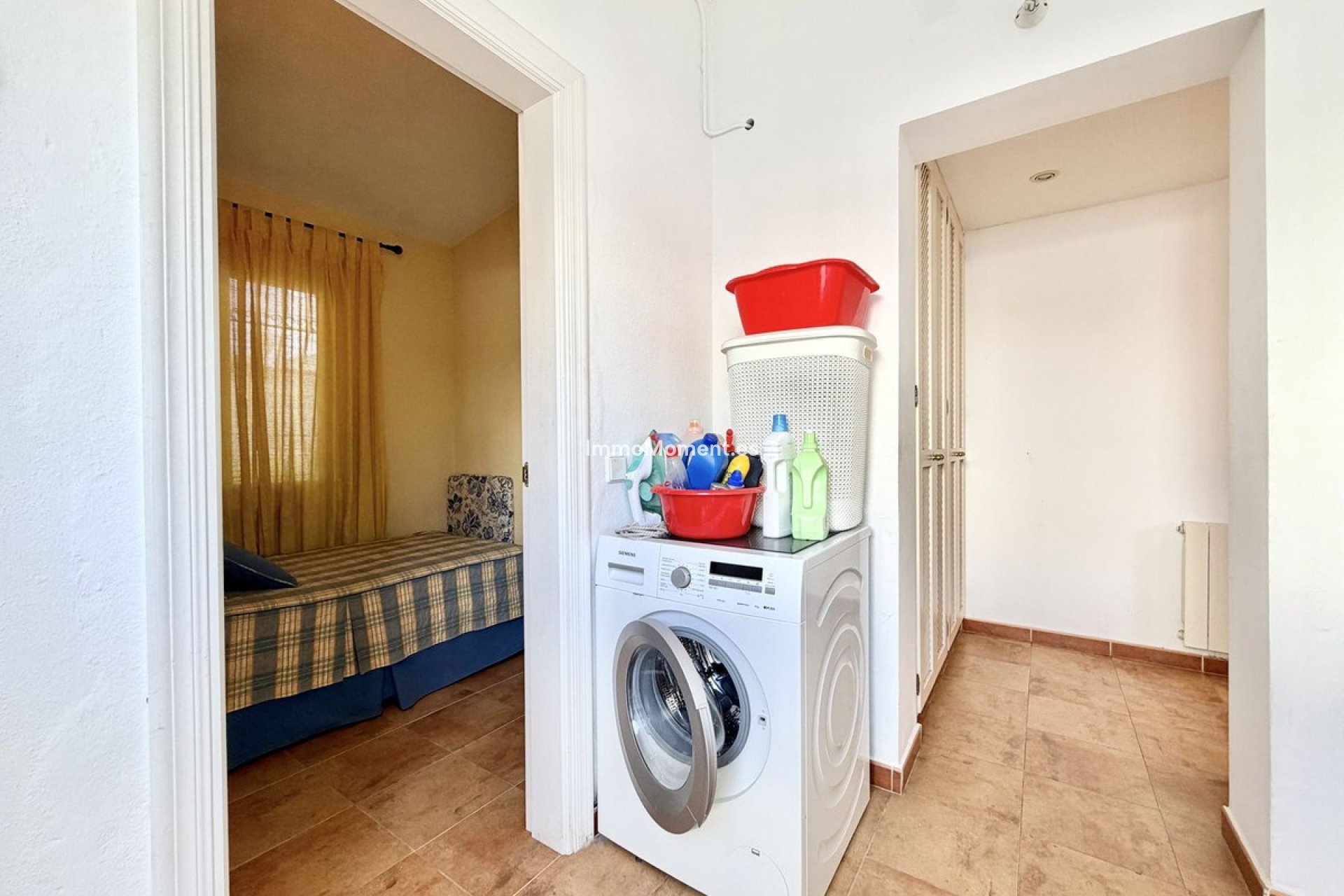 Bestaande woning - Villa - Marbella - San Pedro de Alcántara