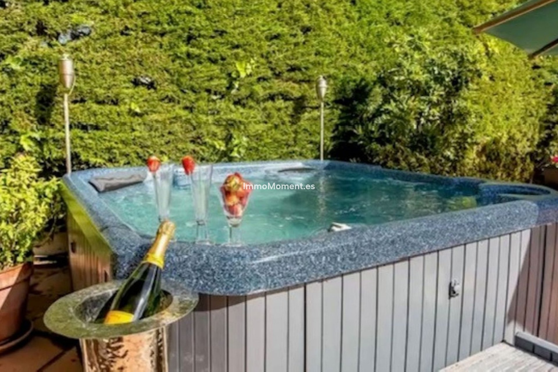 Bestaande woning - Villa - Marbella - San Pedro de Alcántara