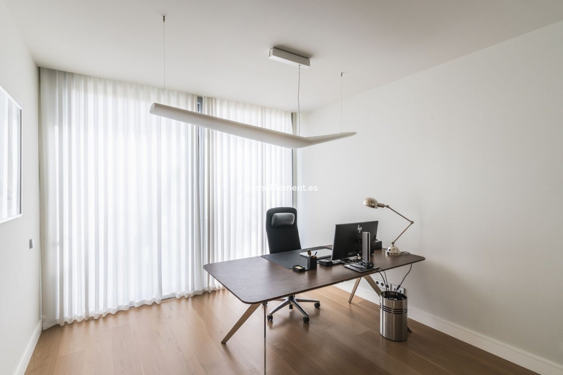 Bestaande woning - Villa - Marbella - Santa Clara