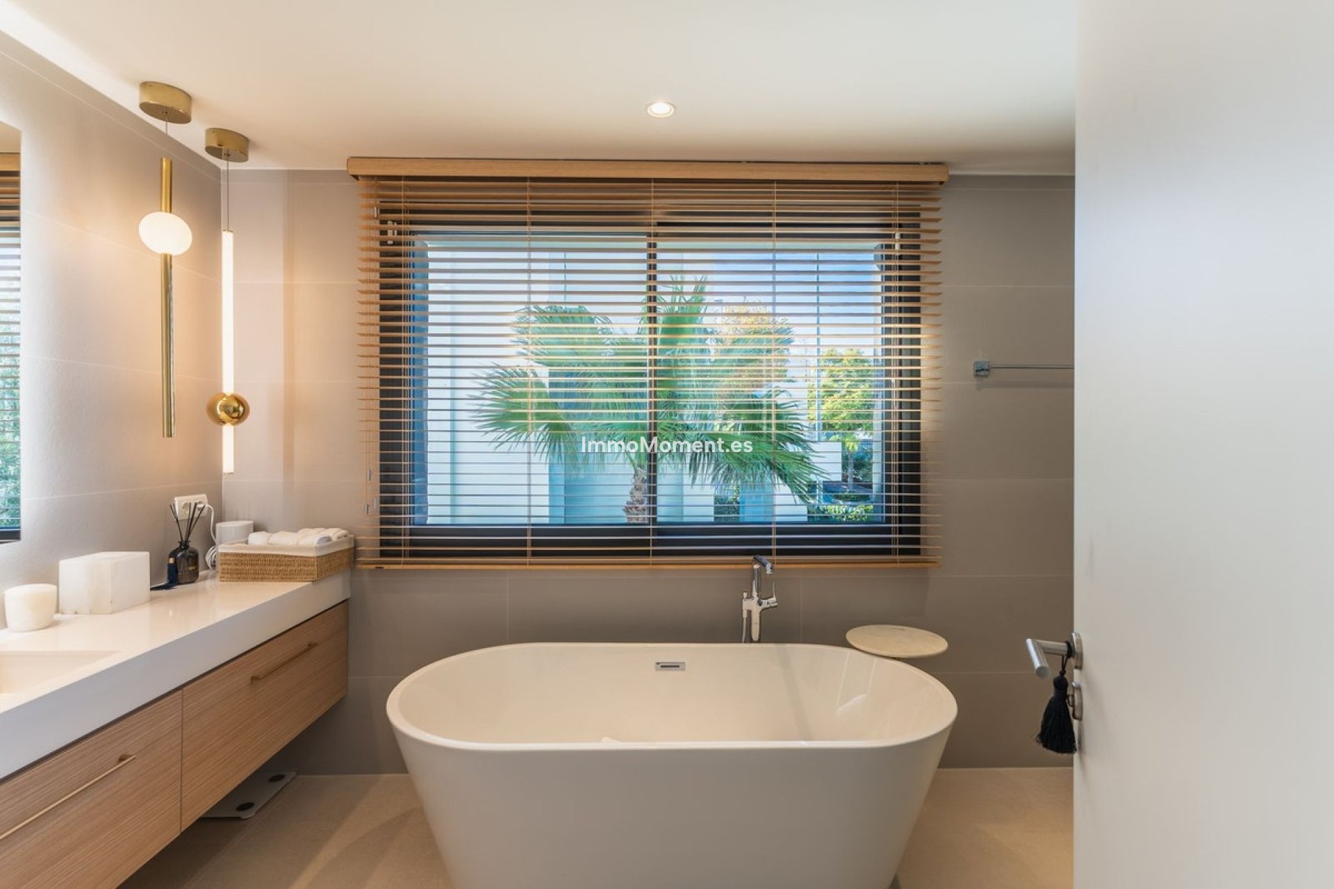 Bestaande woning - Villa - Marbella - Santa Clara