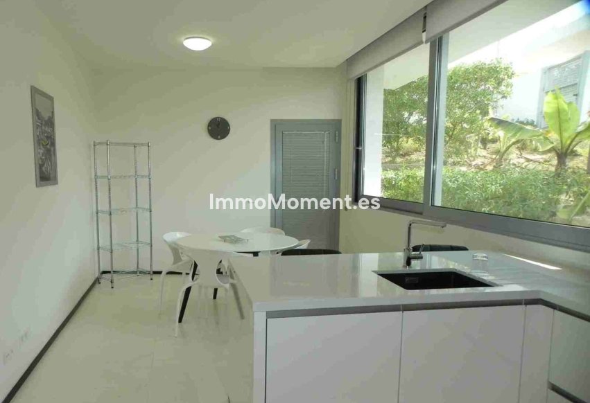 Bestaande woning - Villa - Marbella - Sierra Blanca