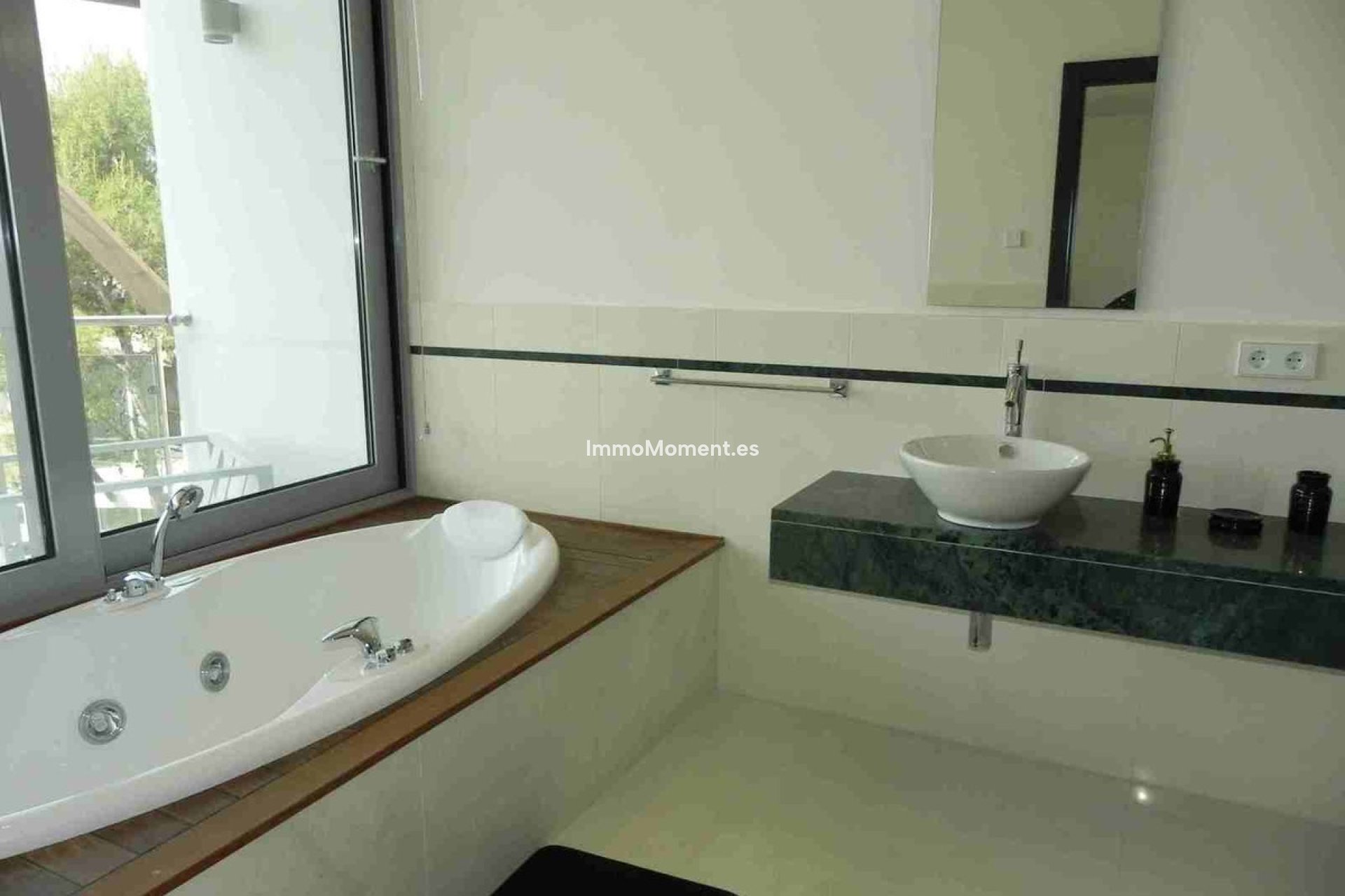 Bestaande woning - Villa - Marbella - Sierra Blanca