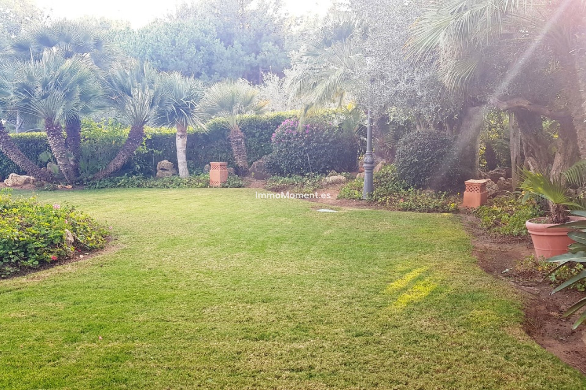 Bestaande woning - Villa - Marbella - Sierra Blanca