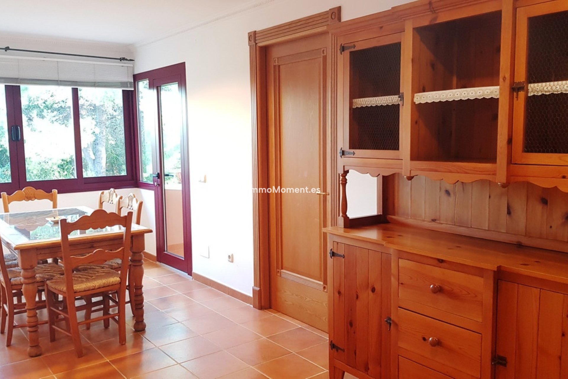 Bestaande woning - Villa - Marbella - Sierra Blanca