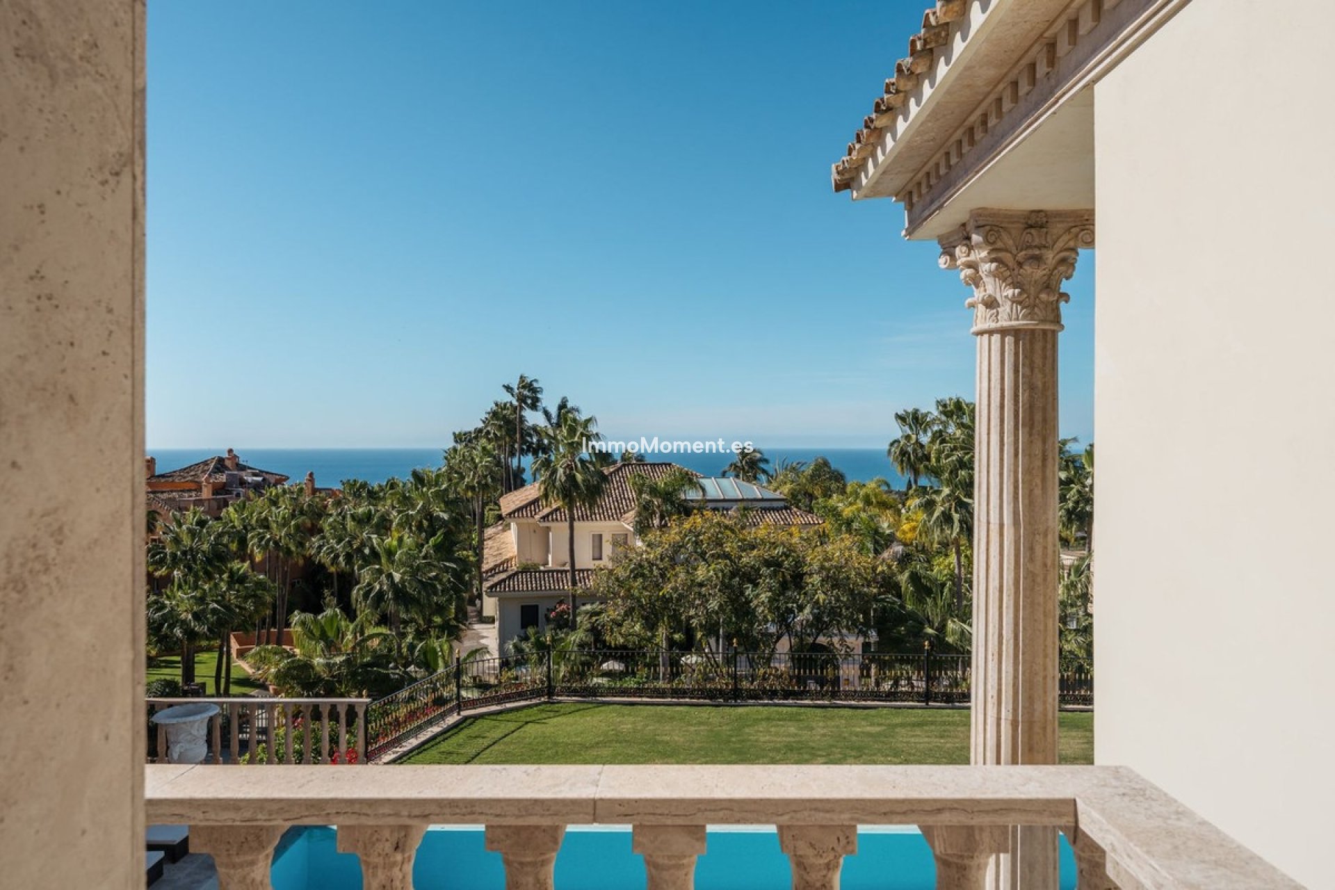 Bestaande woning - Villa - Marbella - Sierra Blanca