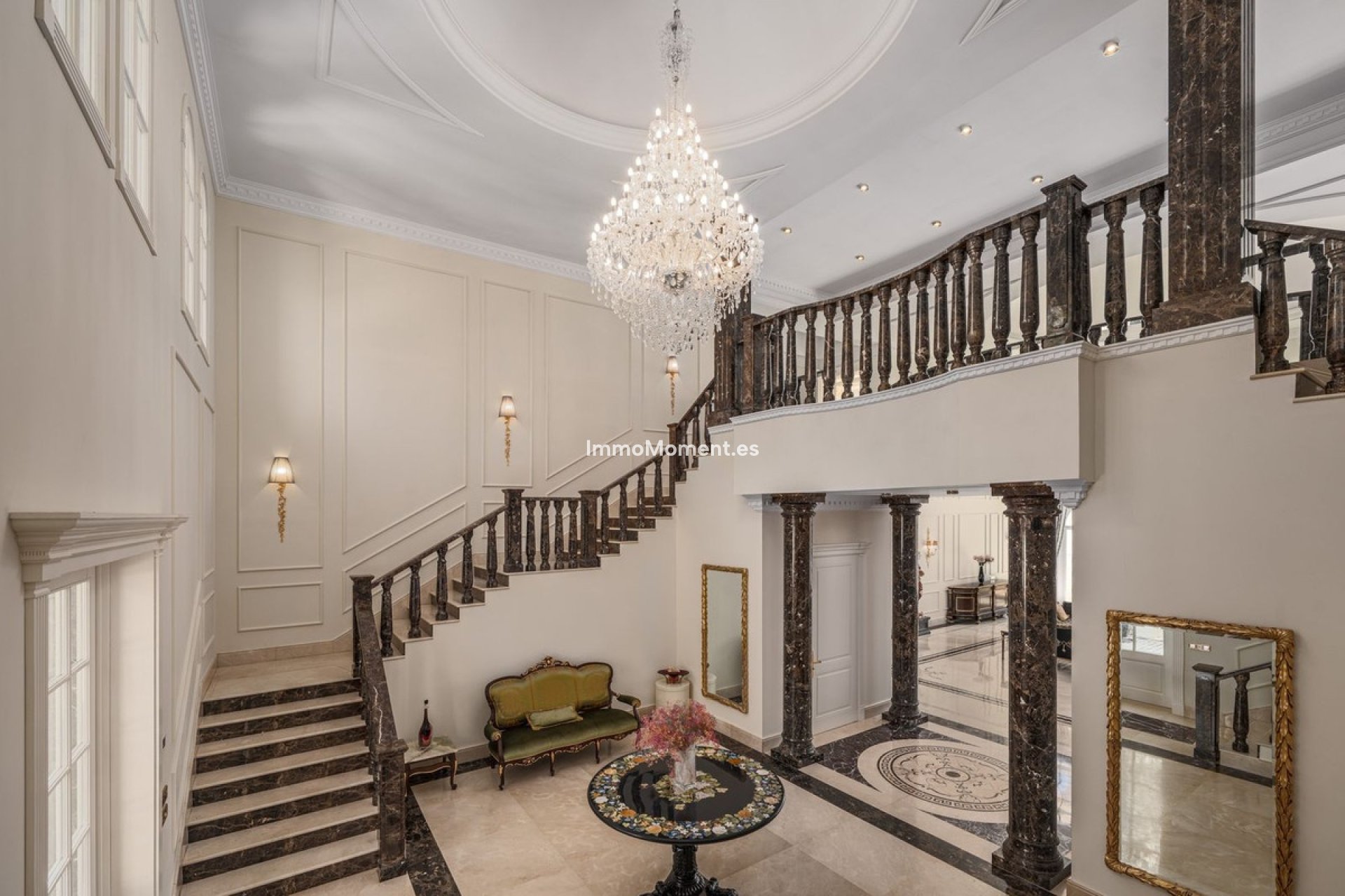 Bestaande woning - Villa - Marbella - Sierra Blanca