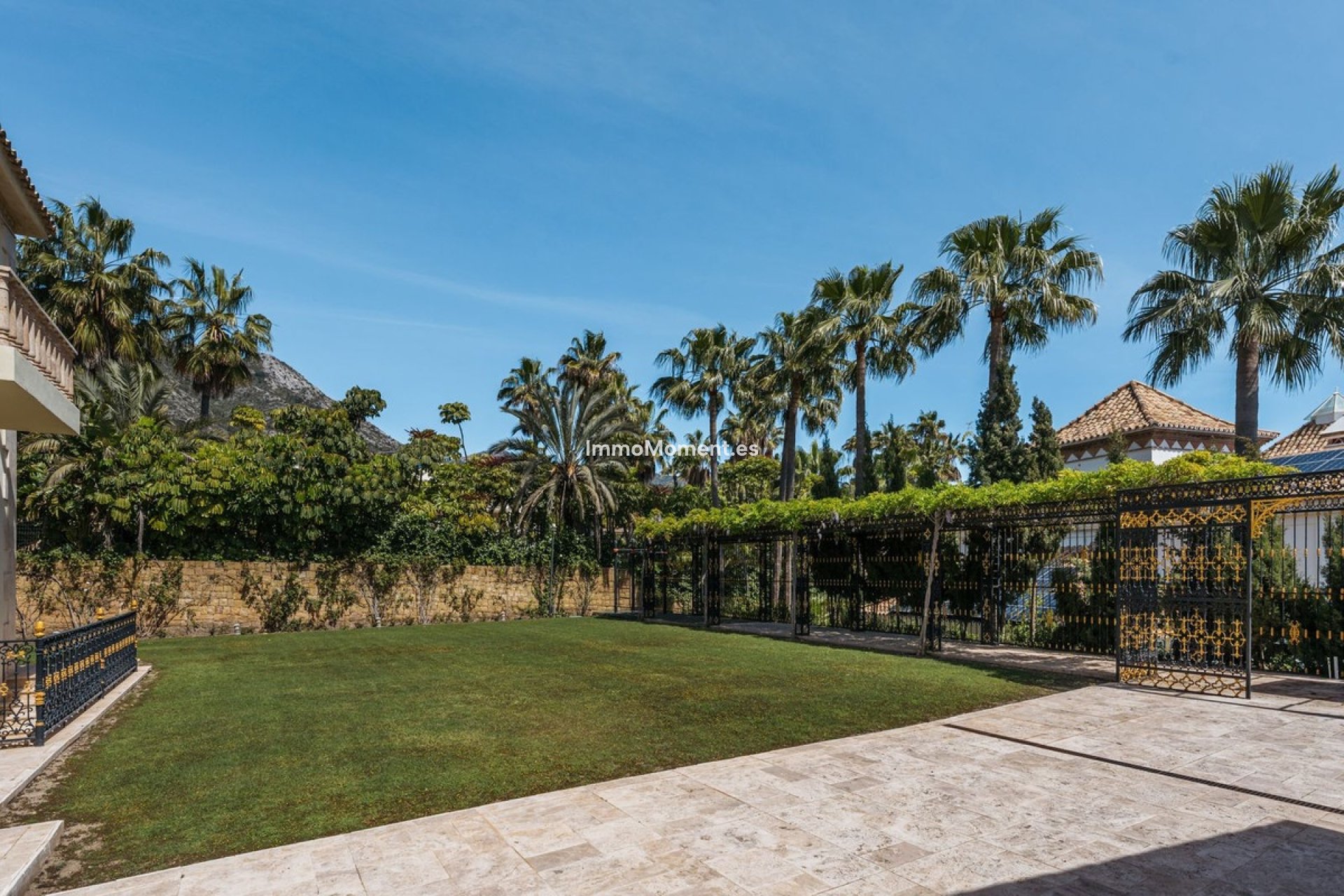 Bestaande woning - Villa - Marbella - Sierra Blanca