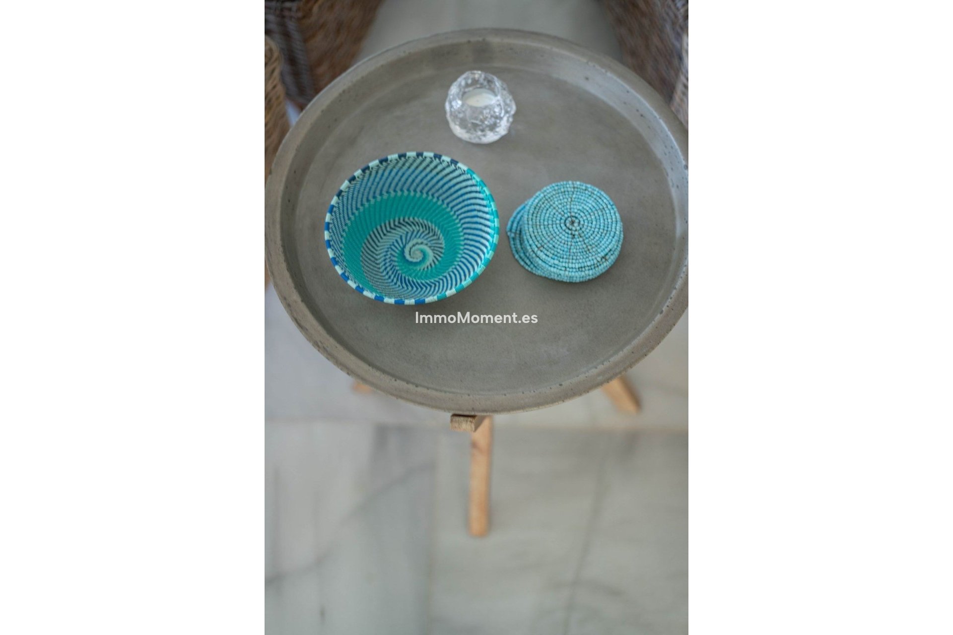 Bestaande woning - Villa - Marbella - Sierra Blanca