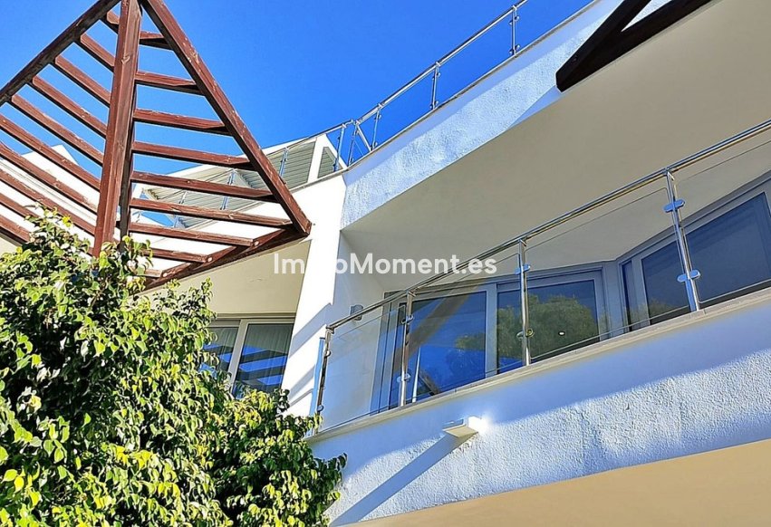 Bestaande woning - Villa - Marbella - Sierra Blanca