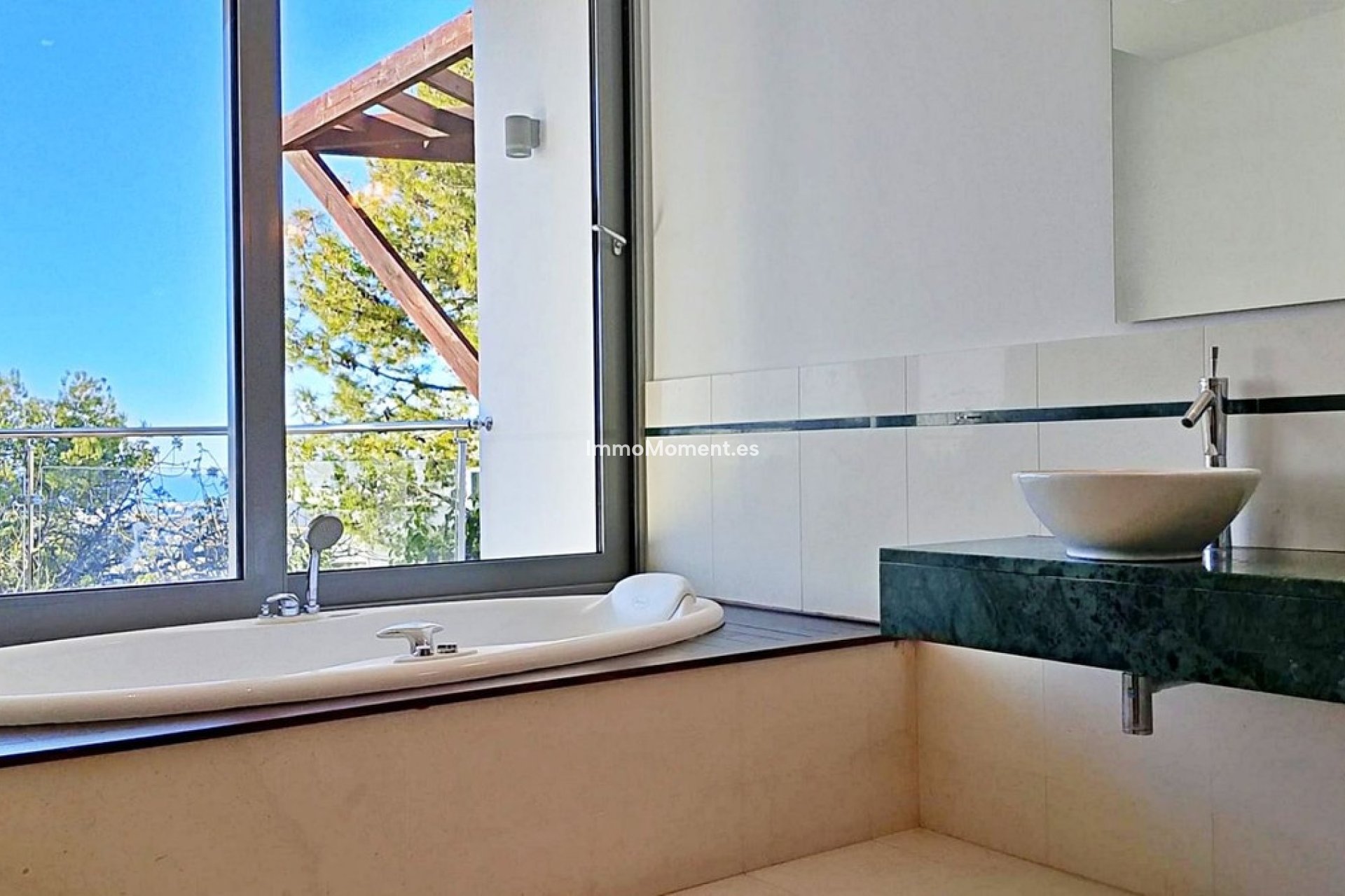 Bestaande woning - Villa - Marbella - Sierra Blanca