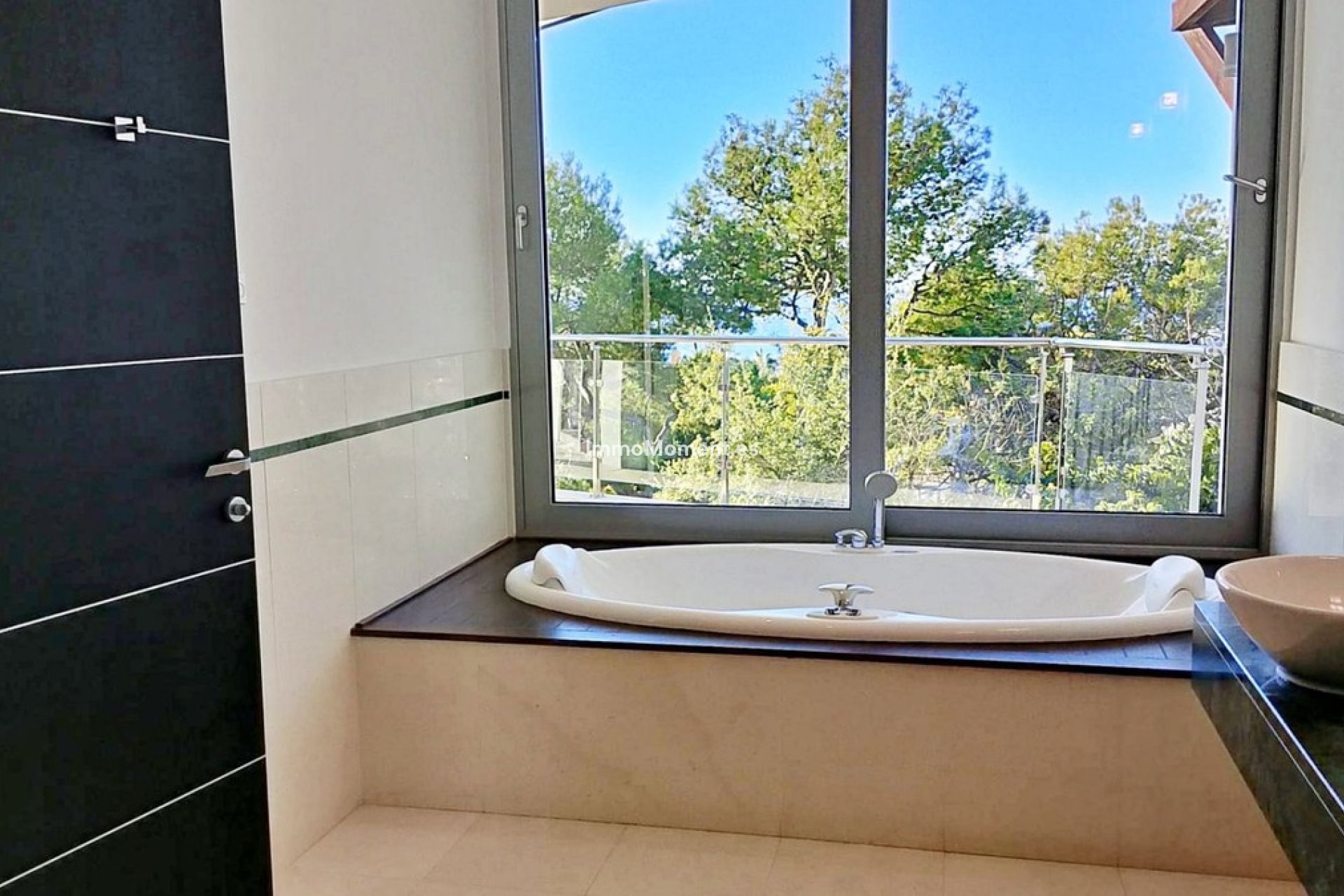 Bestaande woning - Villa - Marbella - Sierra Blanca