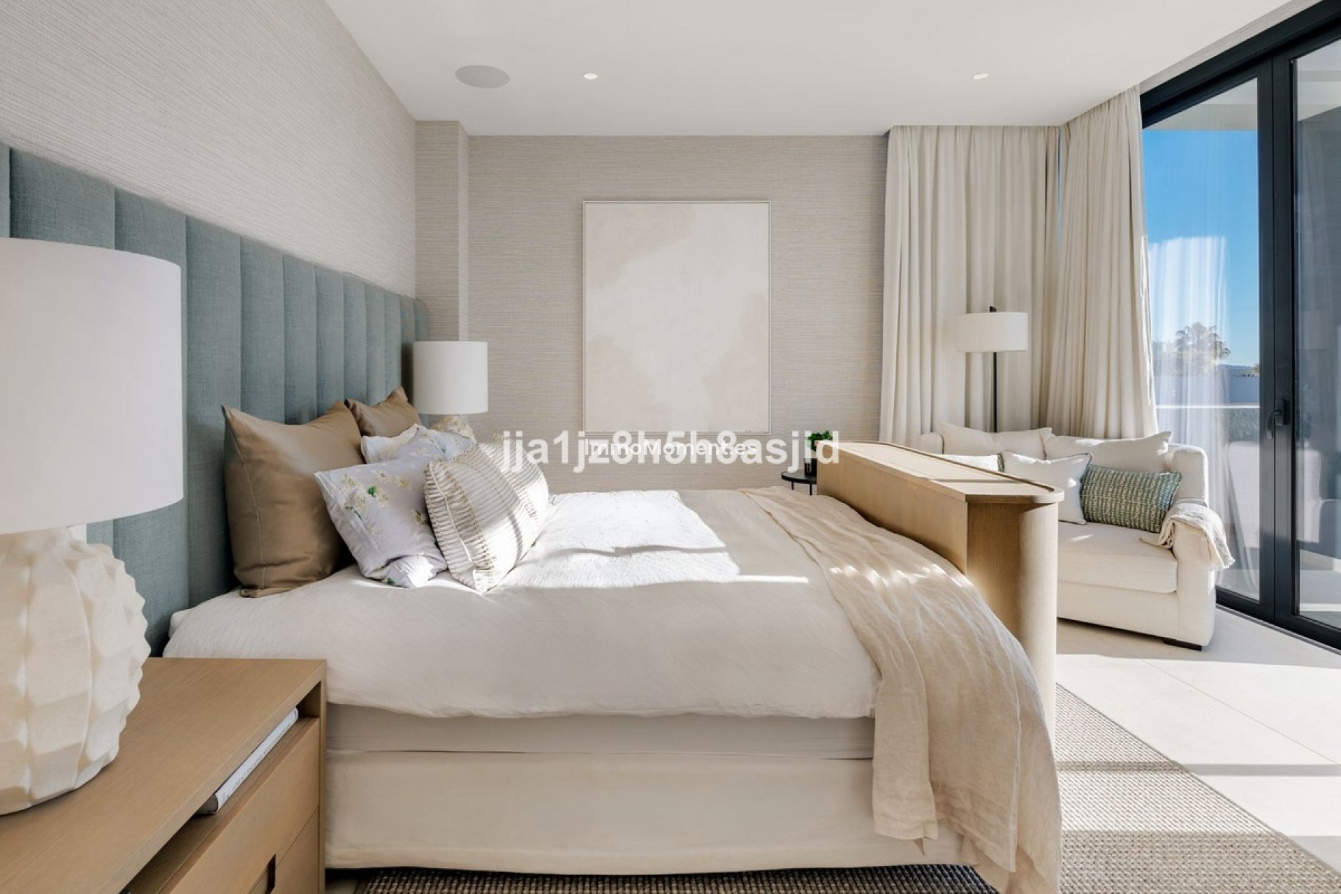 Bestaande woning - Villa - Marbella - Sierra Blanca