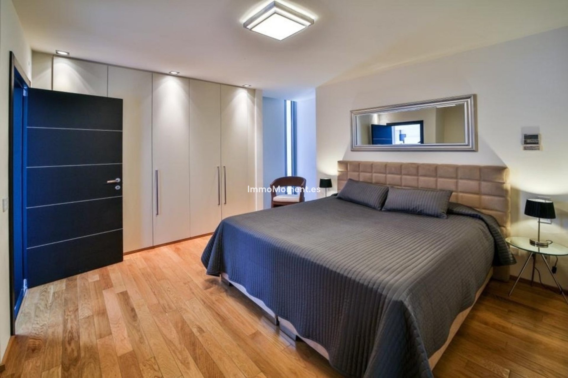 Bestaande woning - Villa - Marbella - Sierra Blanca