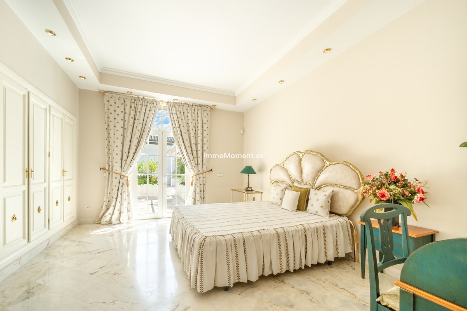 Bestaande woning - Villa - Marbella - The Golden Mile