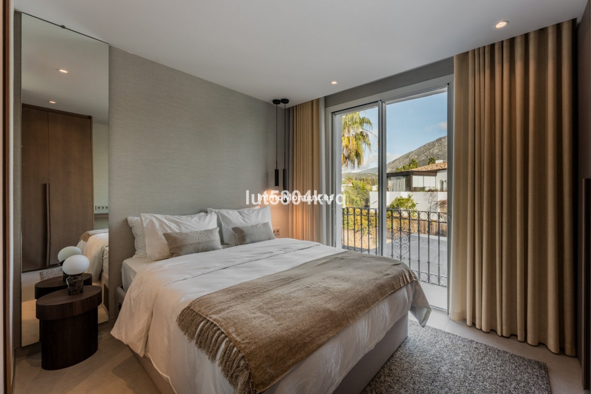 Bestaande woning - Villa - Marbella - The Golden Mile