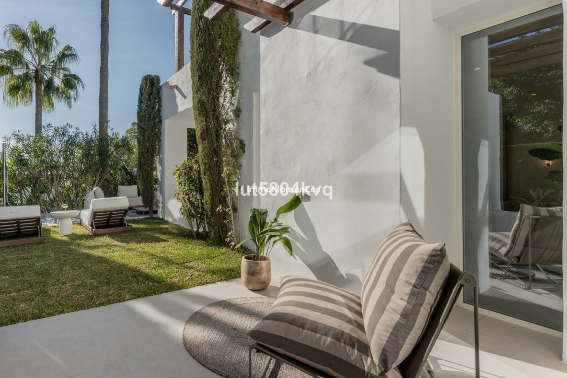 Bestaande woning - Villa - Marbella - The Golden Mile