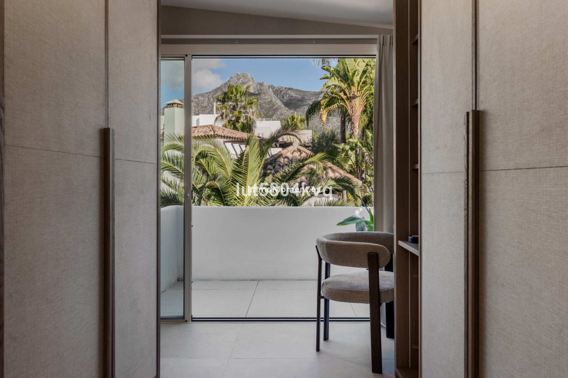 Bestaande woning - Villa - Marbella - The Golden Mile