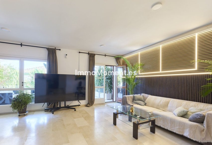 Bestaande woning - Villa - Marbella - The Golden Mile