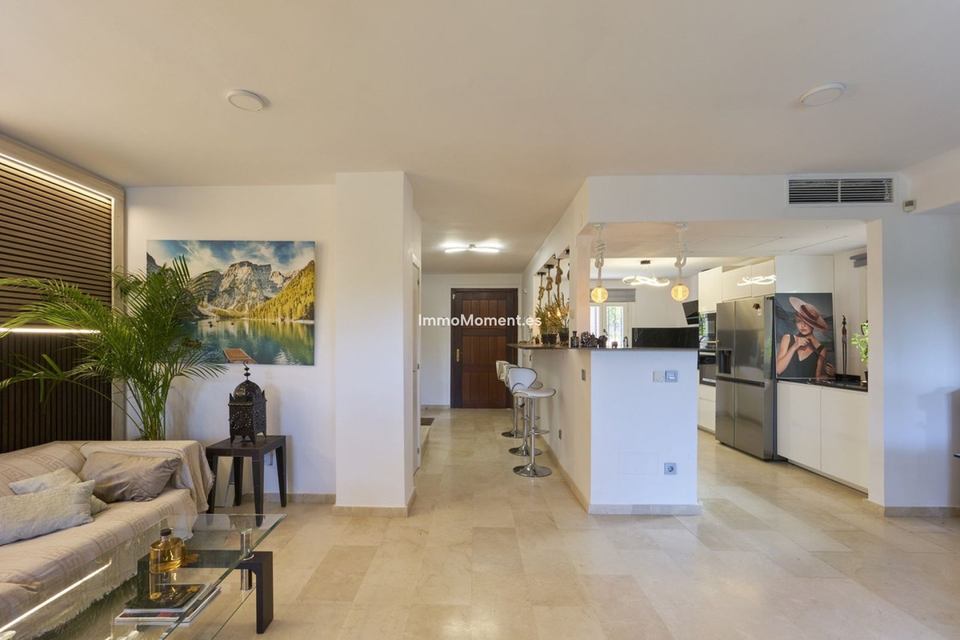 Bestaande woning - Villa - Marbella - The Golden Mile