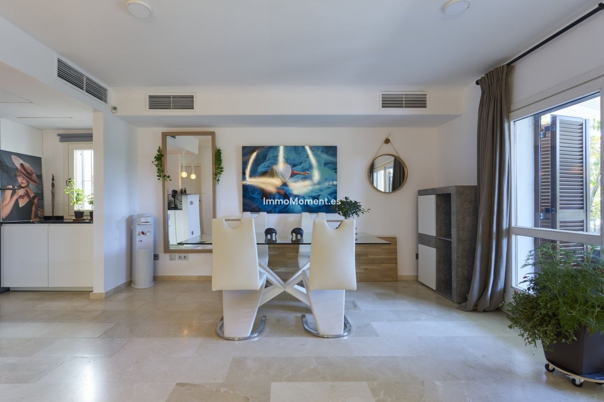 Bestaande woning - Villa - Marbella - The Golden Mile