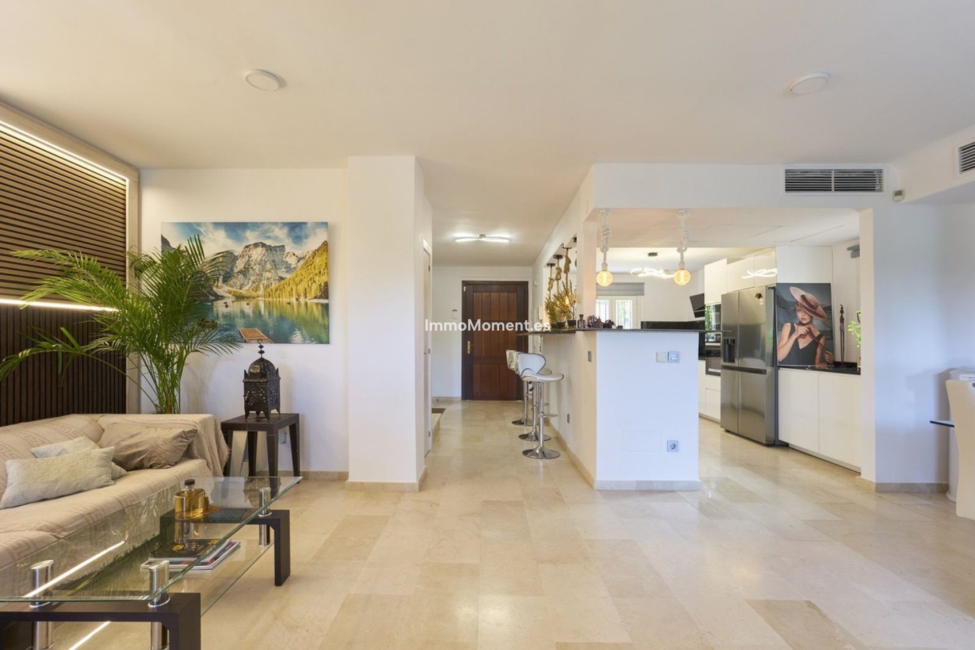 Bestaande woning - Villa - Marbella - The Golden Mile